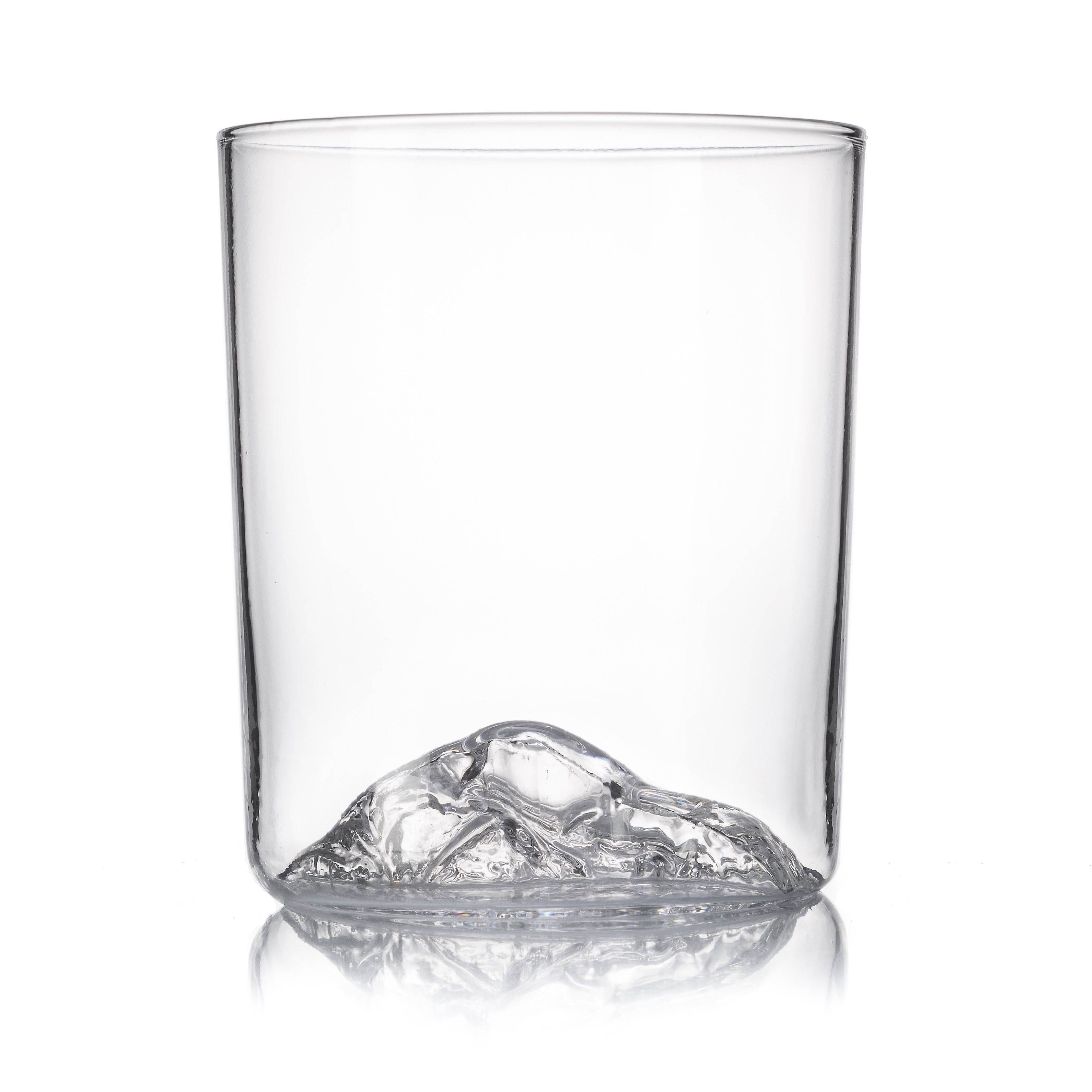 【2個セット】Mountain Research Drinking Glass Amazon.com | Vintage Japanese style Mountain Whiskey Glass
