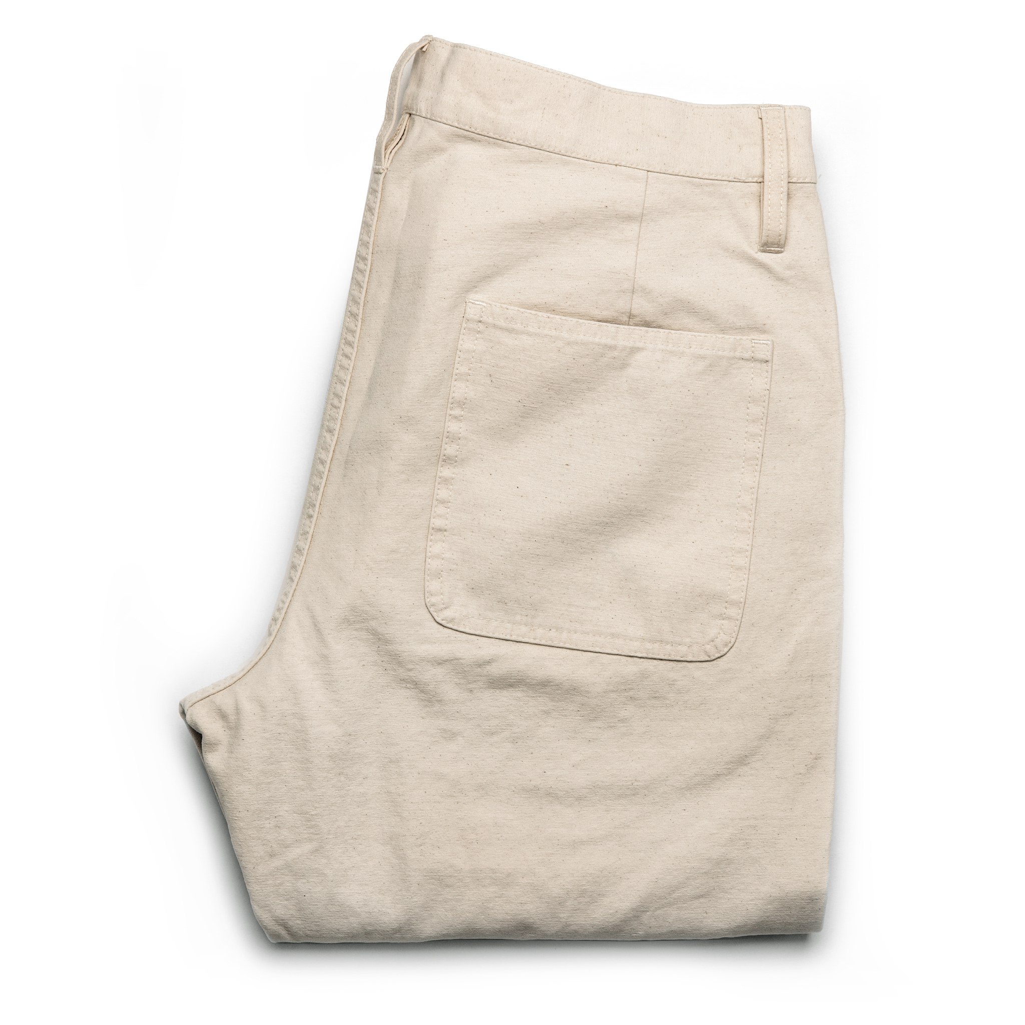 Eddie Bauer fleece lined khakii cargo Rainier pants NWT mens 36 x 32 $80