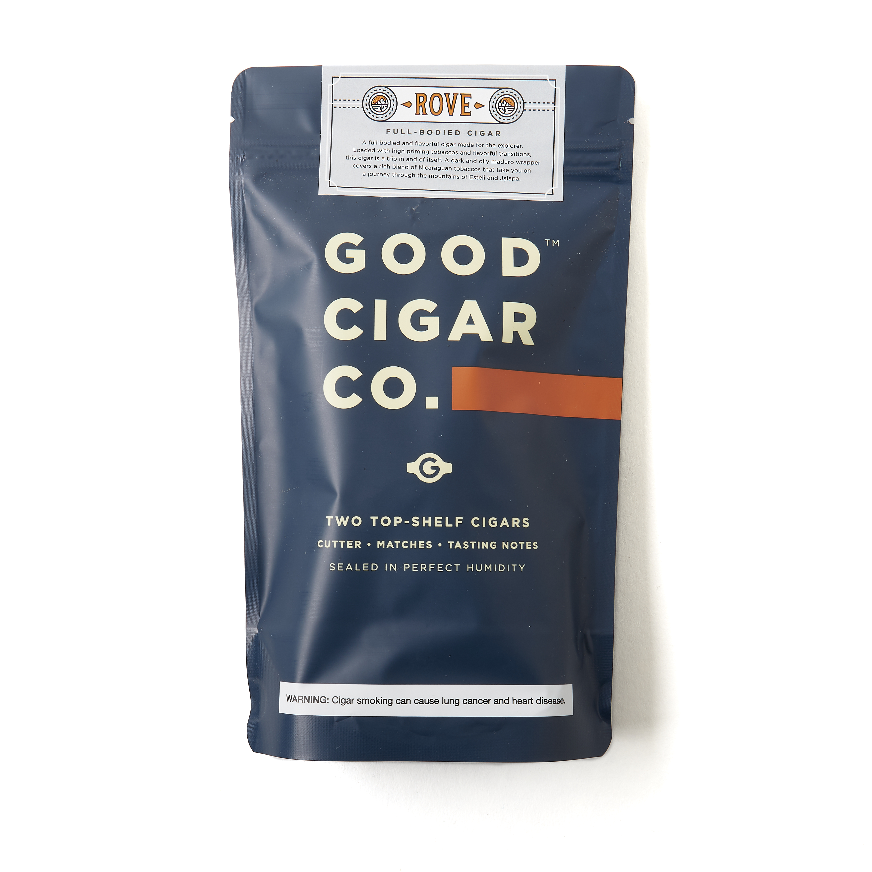Shop Good Cigar Co. Huckberry