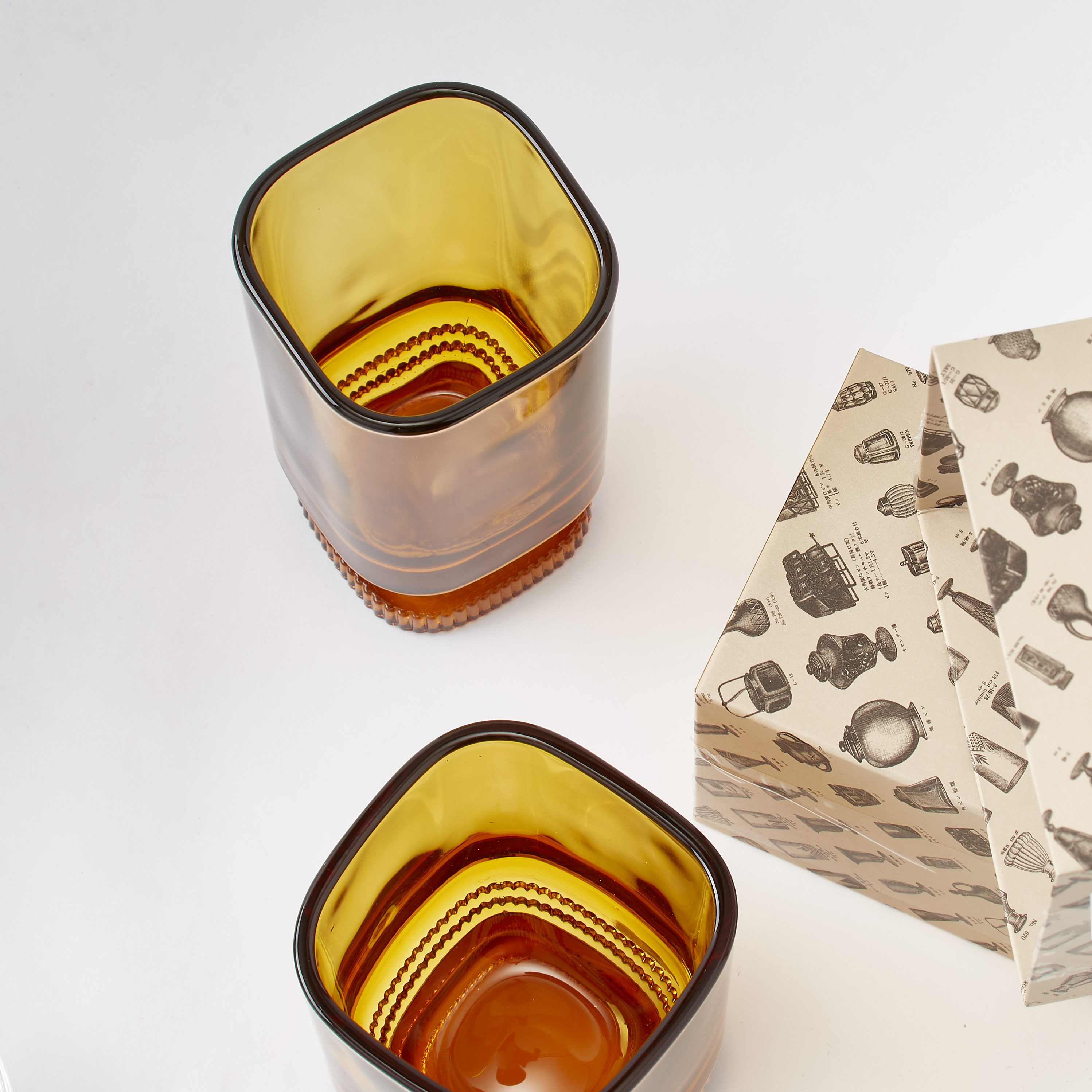 Japanese Cocktail Glass - Thumbnail 4