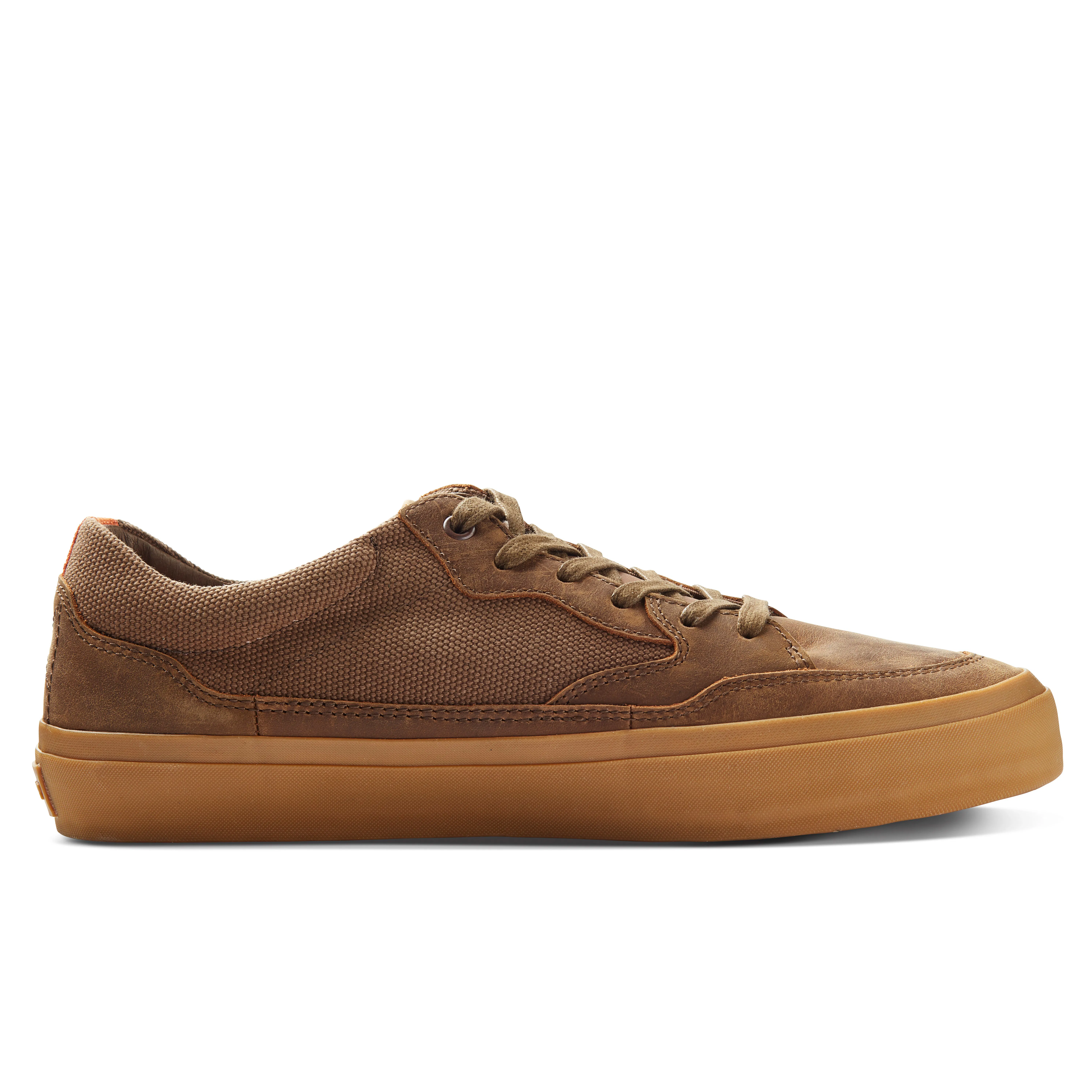 Arbor Collective The Foundation LX - Brown | Casual Sneakers