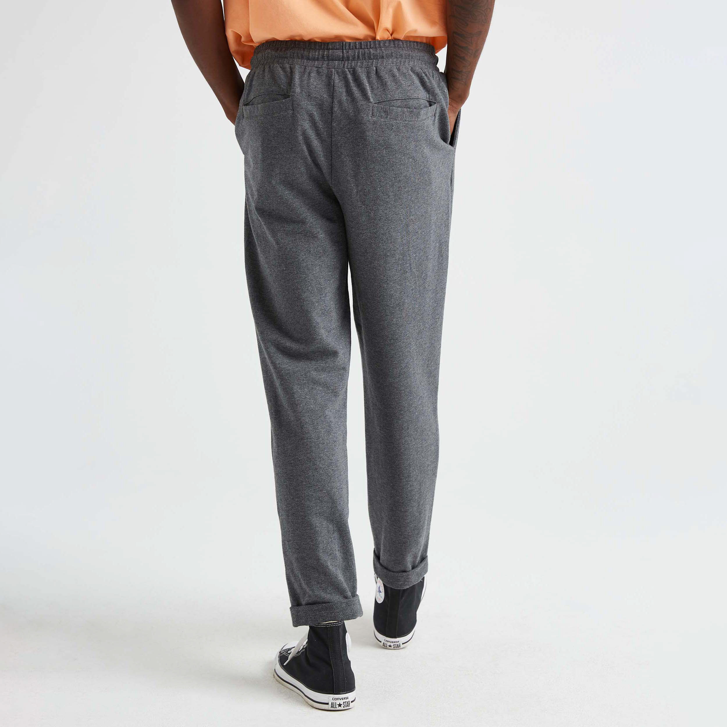 richer poorer terry trouser