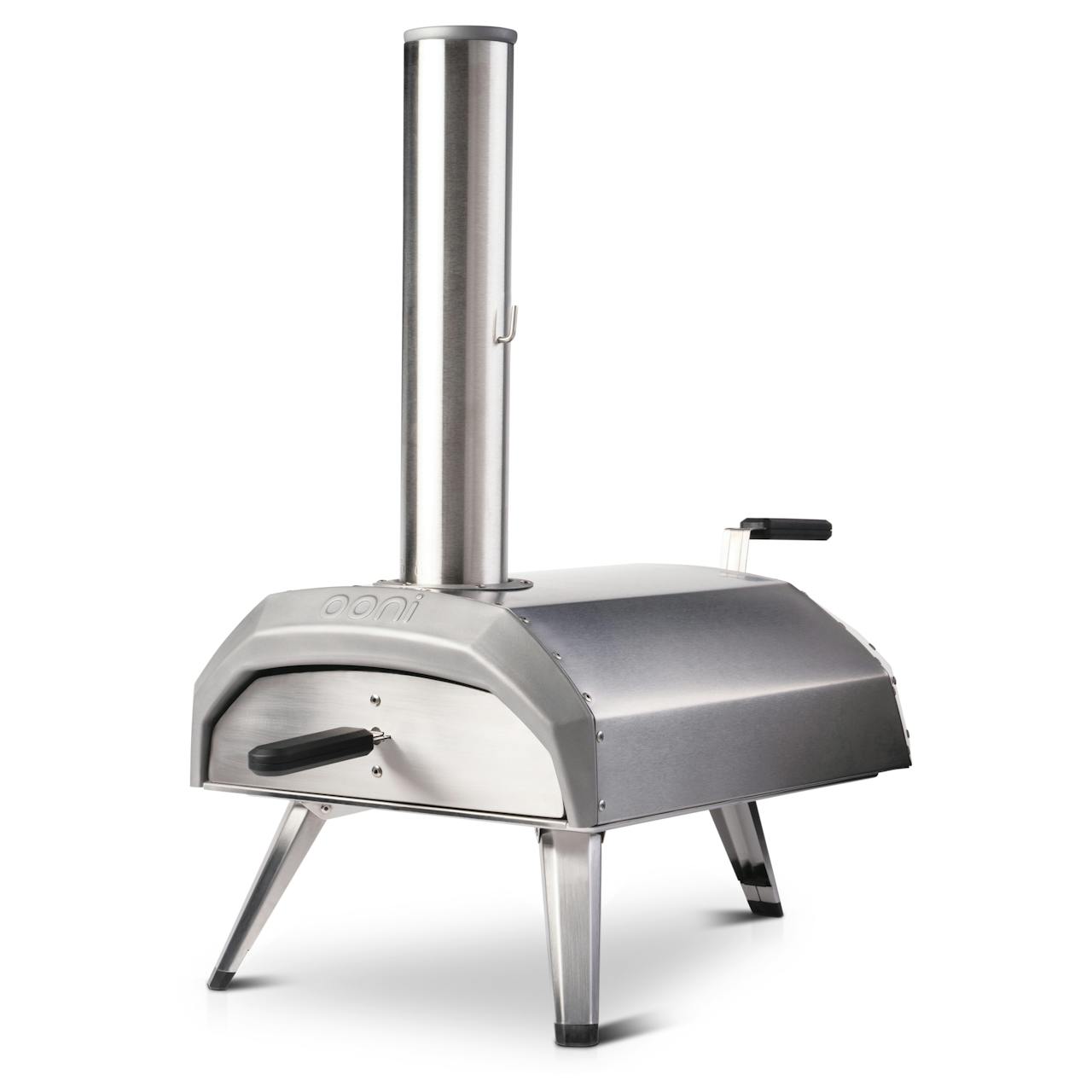 Ooni Ooni Karu Wood and Charcoal-Fired Portable Pizza Oven