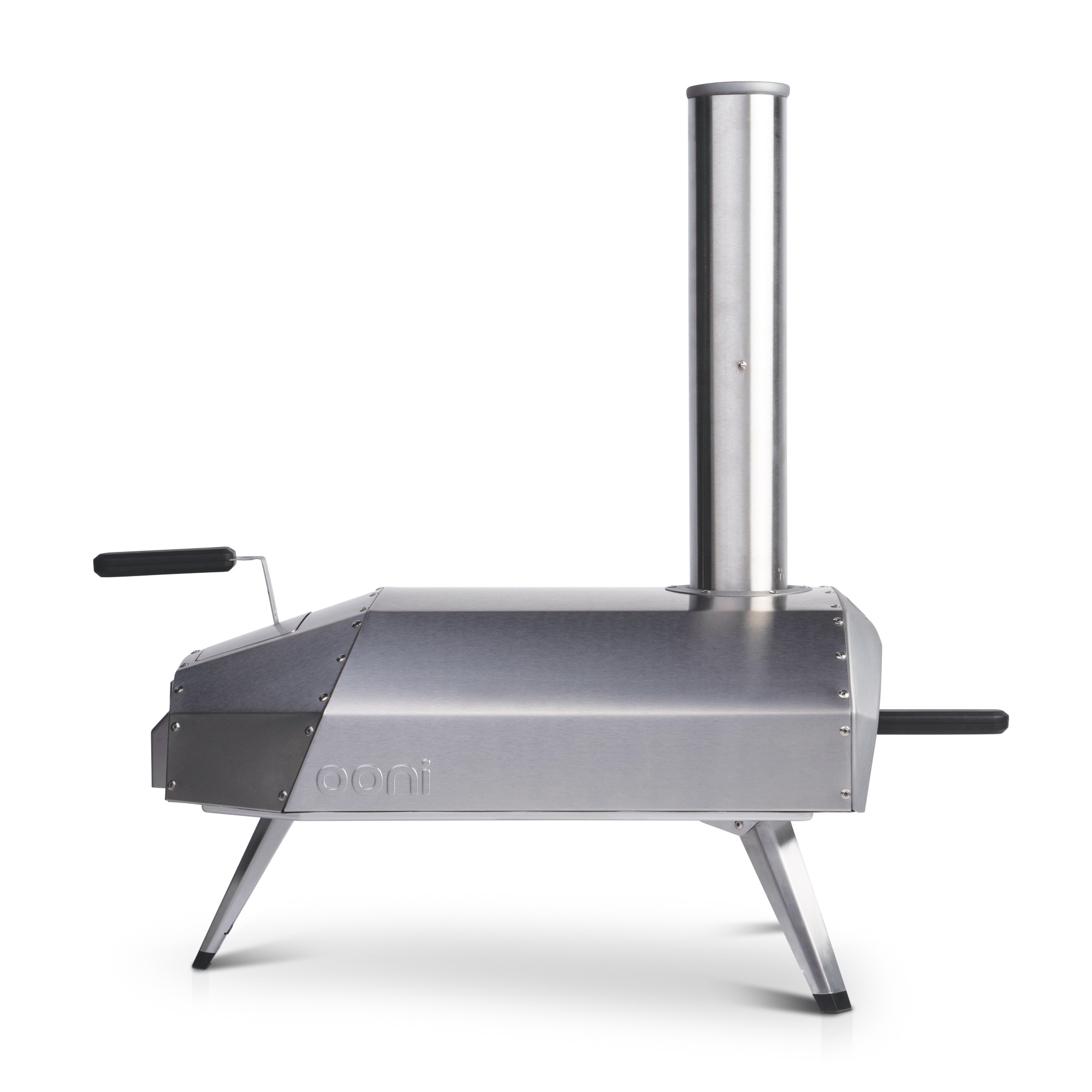 Karu 2 - 2nd Generation 12" Multi-fuel Outdoor Pizza Oven