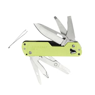 FREE T4 - One Handed Multitool