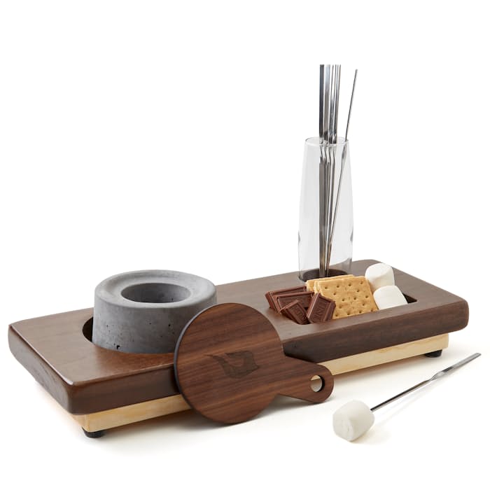 Swoon Living Ultimate S Mores Kit Huckberry
