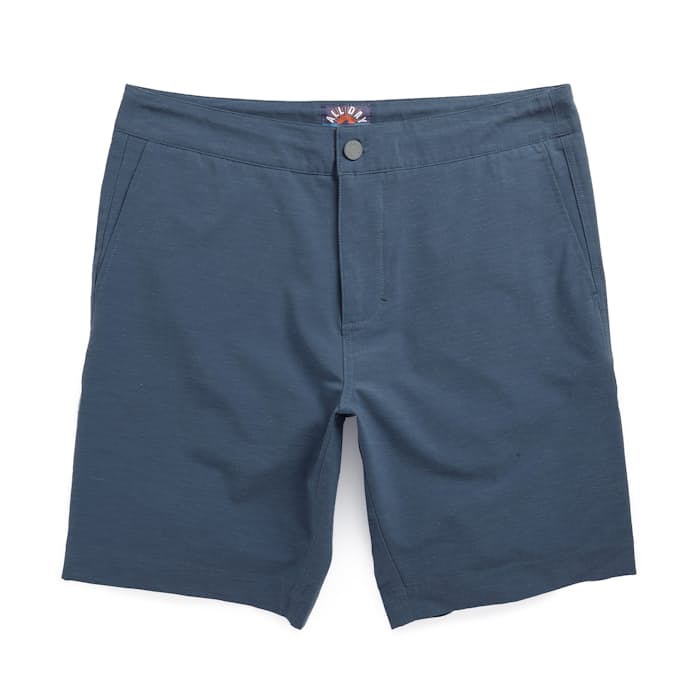 Faherty Brand All Day Short -9