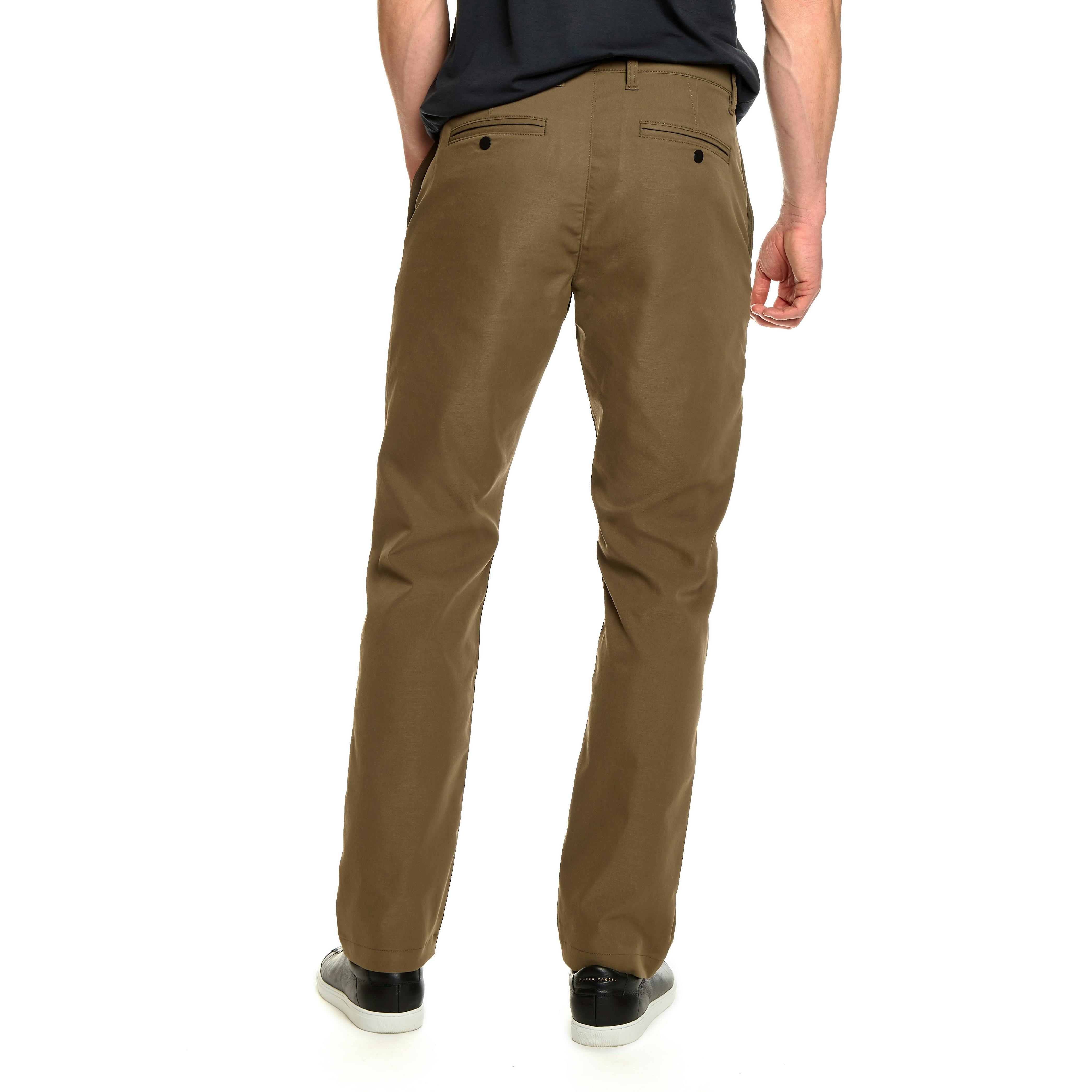 Proof Nomad Pant - Straight