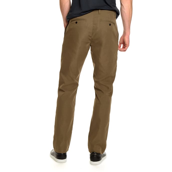 Proof Nomad Pant - Straight - Tarmac | Casual Pants | Huckberry