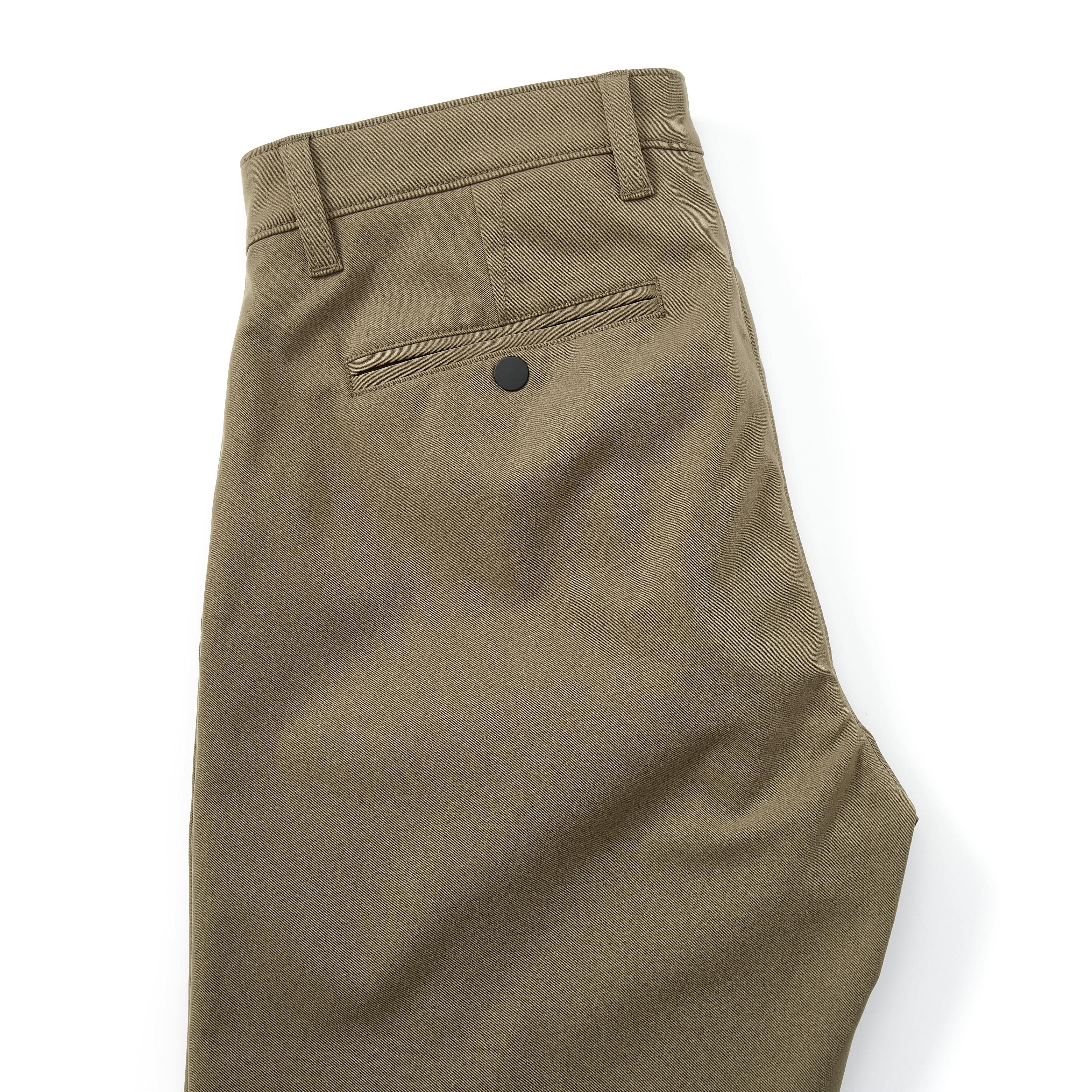 Proof Nomad Pant - Straight