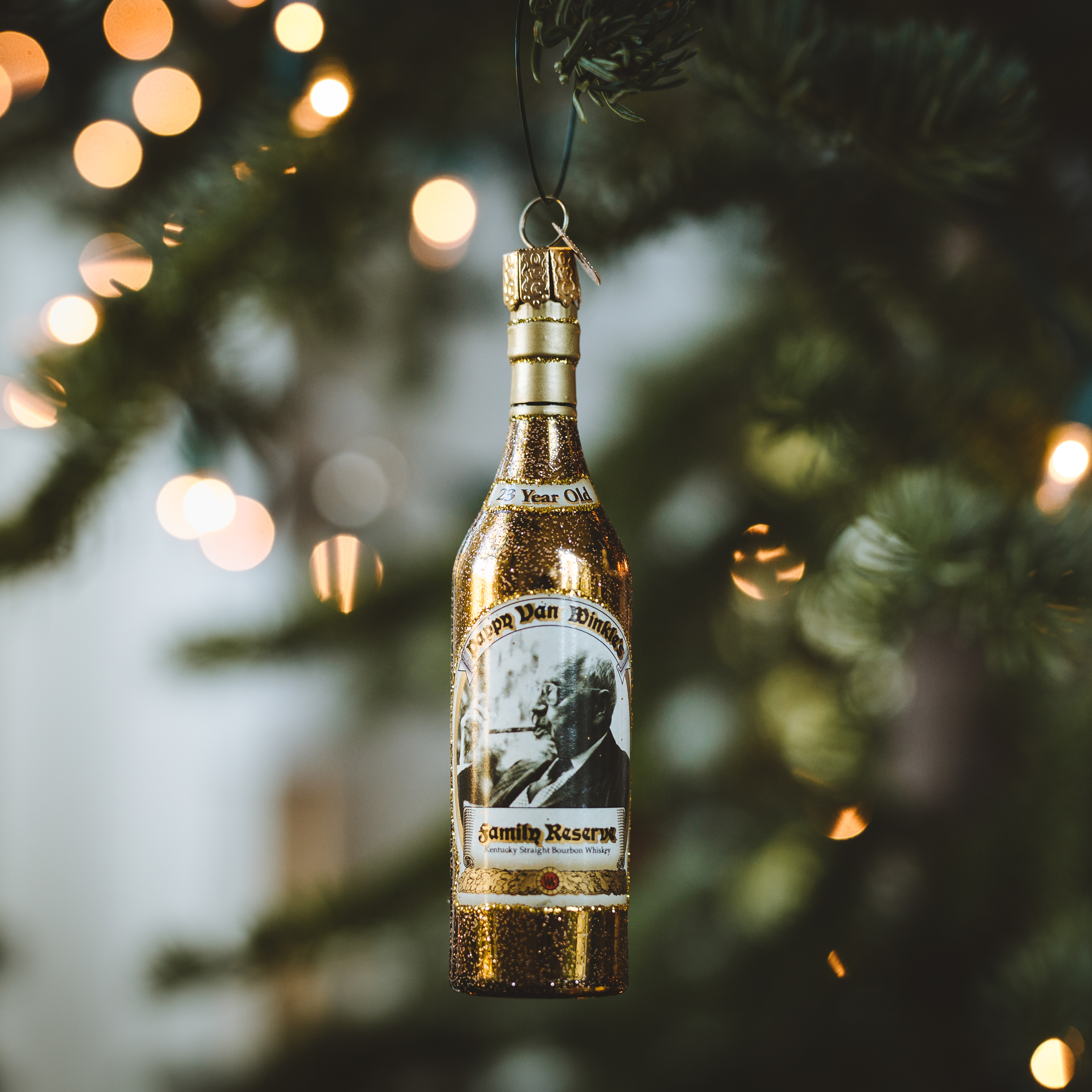 23 year Ornament - Thumbnail 3