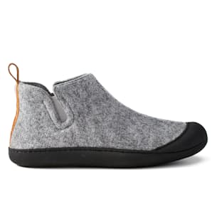 Wool Outdoor Slipper Boot