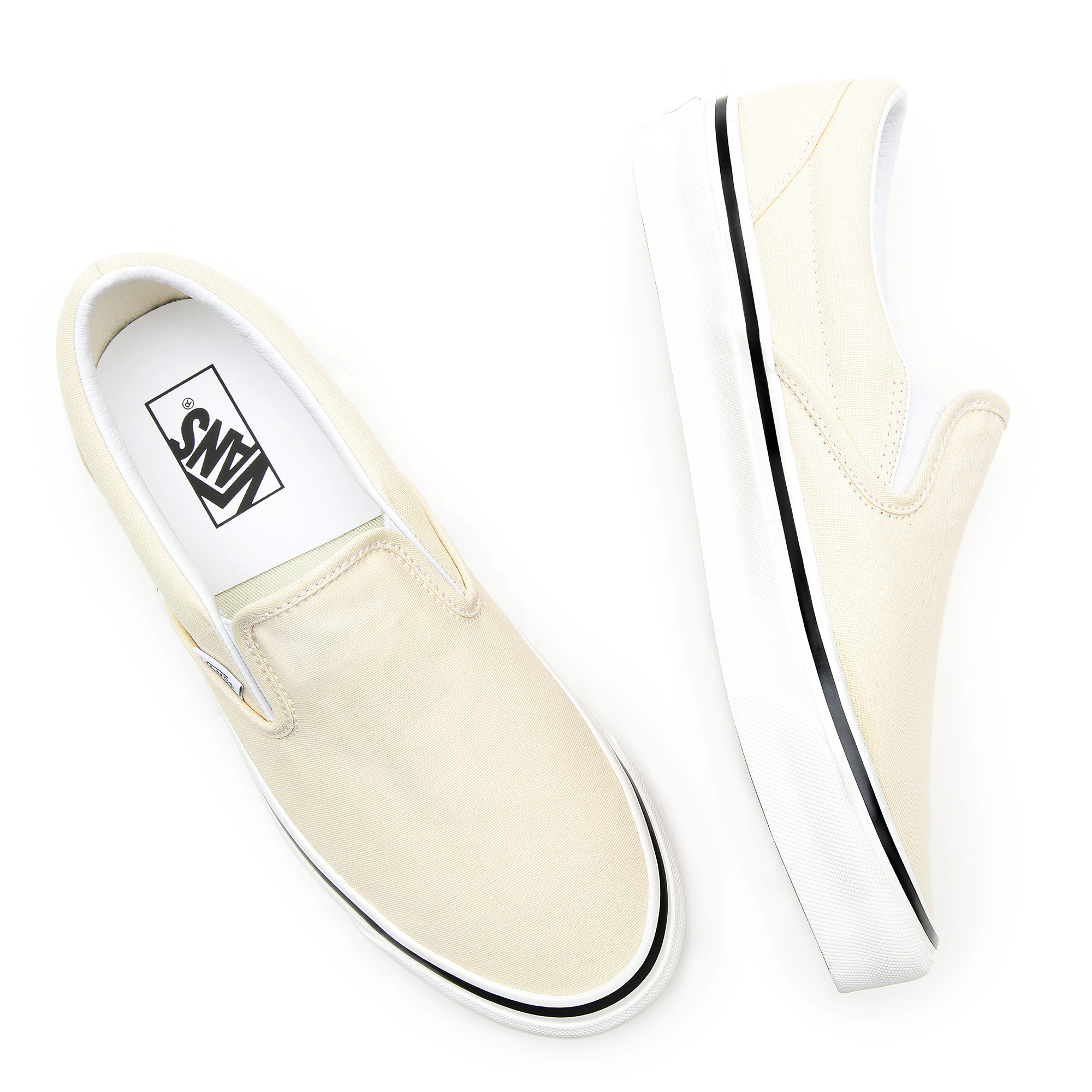 Classic Slip-On 98 DX Sneakers - Anaheim Factory