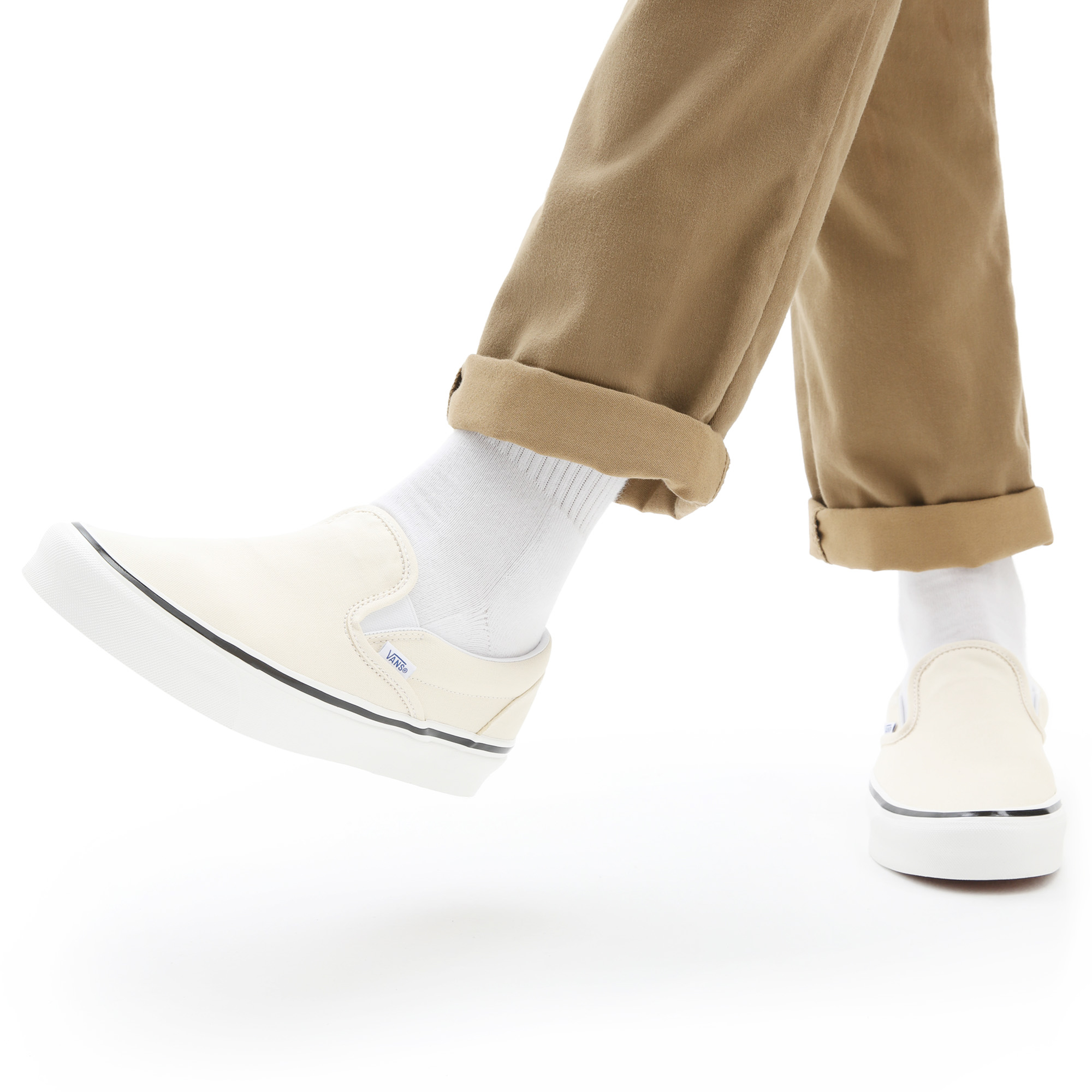Vans Classic Slip-On 98 DX Sneakers - Anaheim Factory - OG