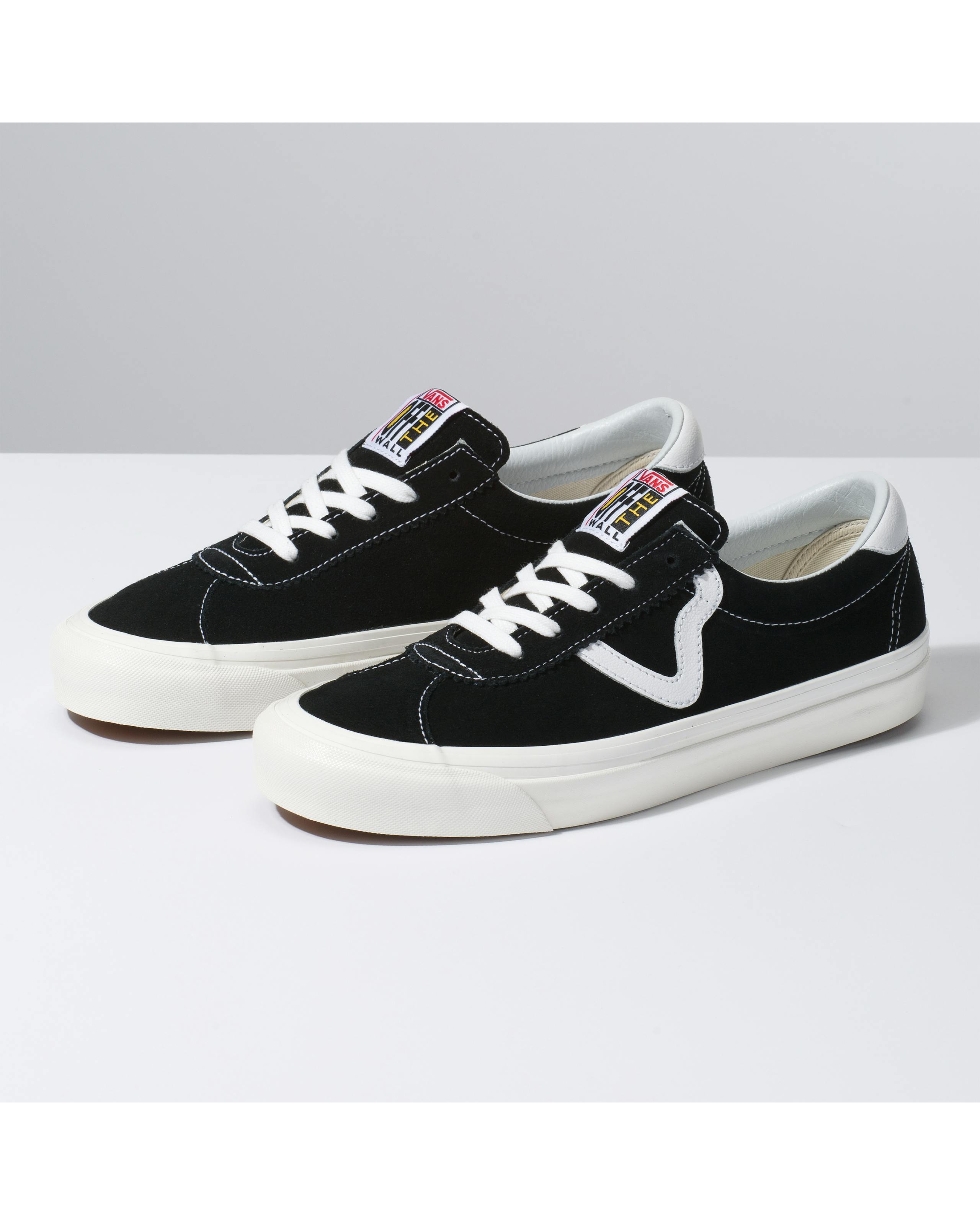 Suede Anaheim Factory Style 73 Dx Vans Style 73 DX Anaheim Factory