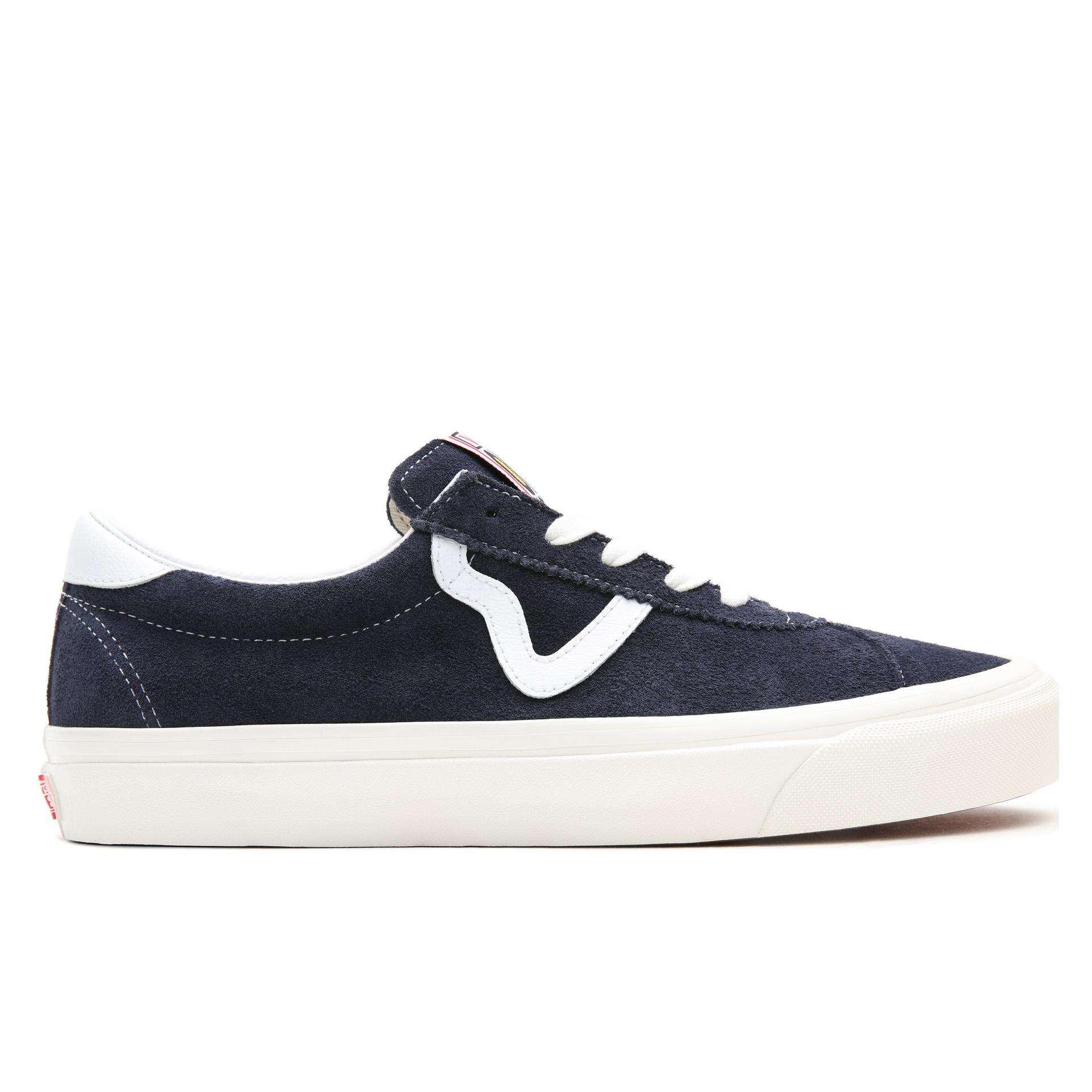 Vans Style 73 DX - Anaheim Factory - OG Navy | Casual