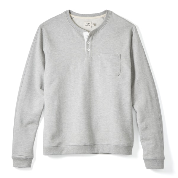 Best men's henleys