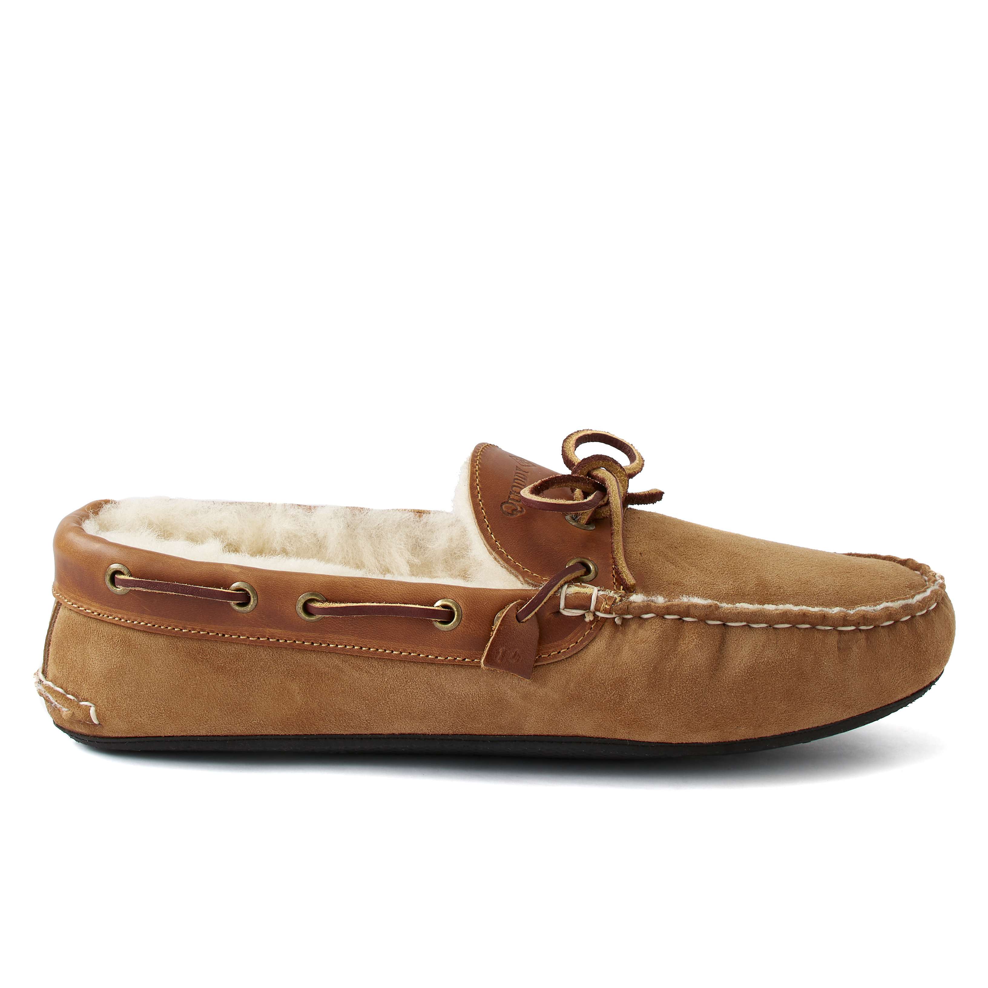 quoddy moccasins