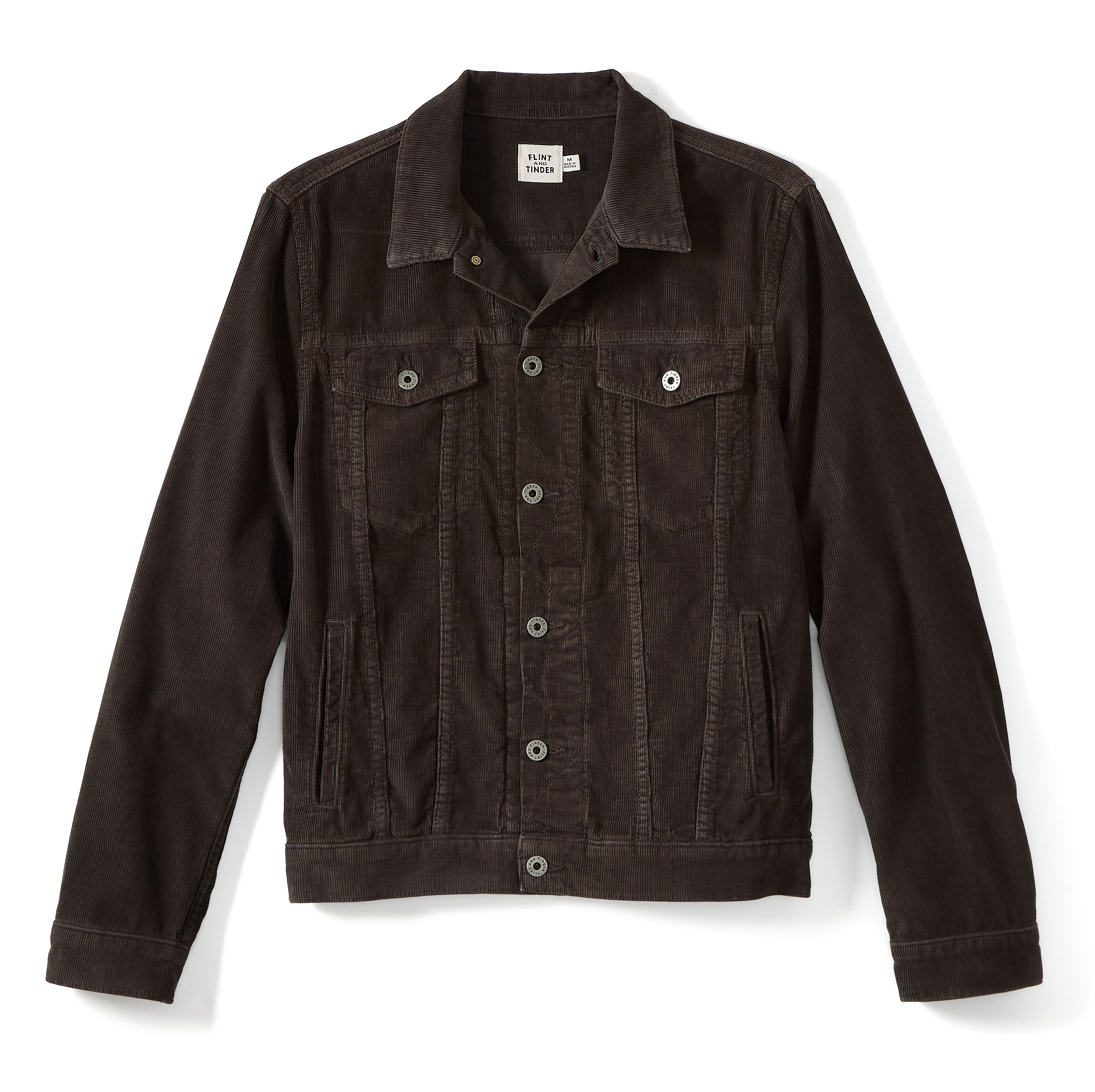 best trucker jackets