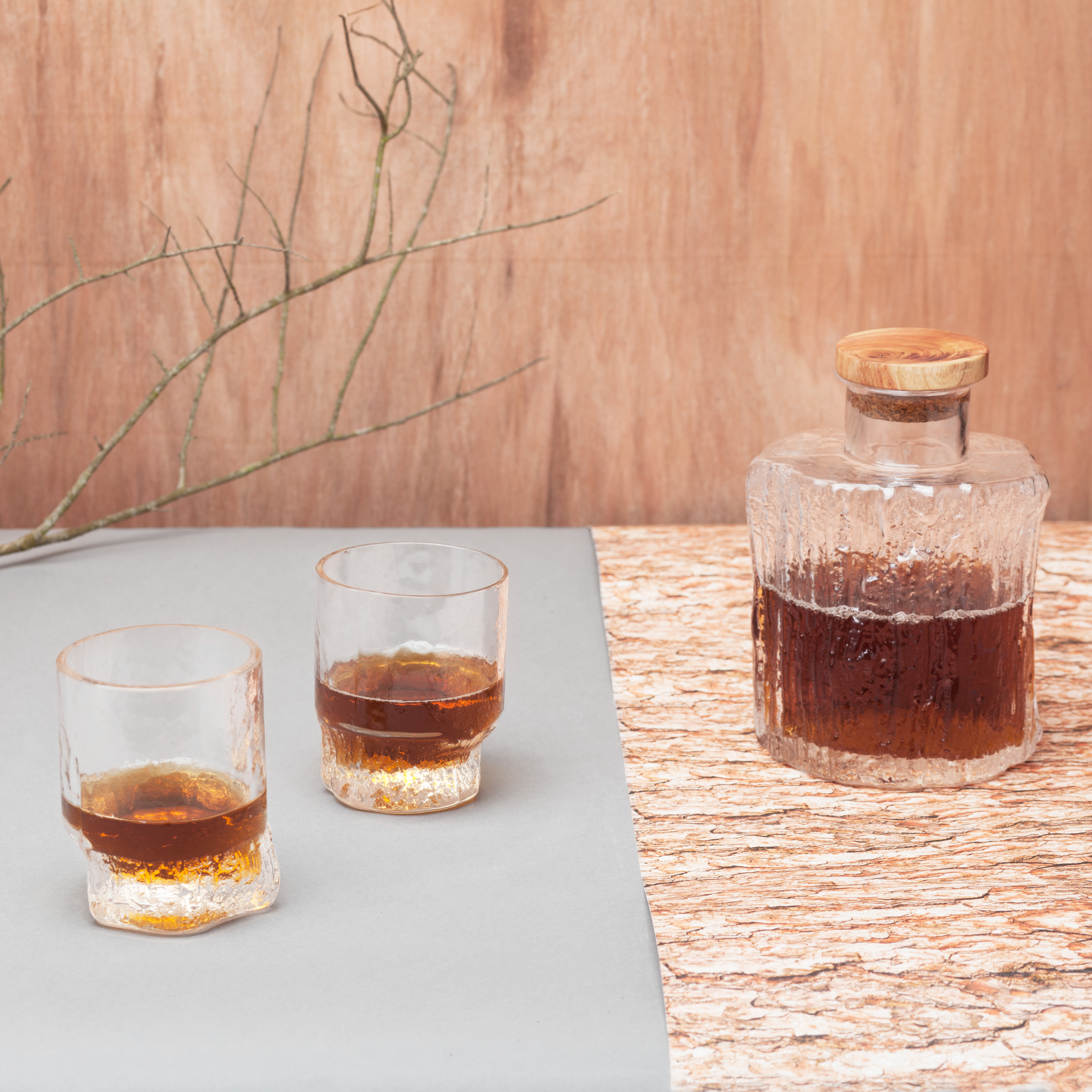 Cerne Carafe - Thumbnail 2