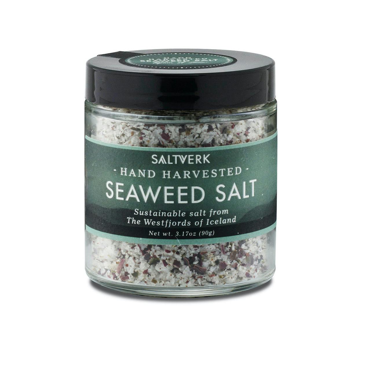 Seaweed Salt