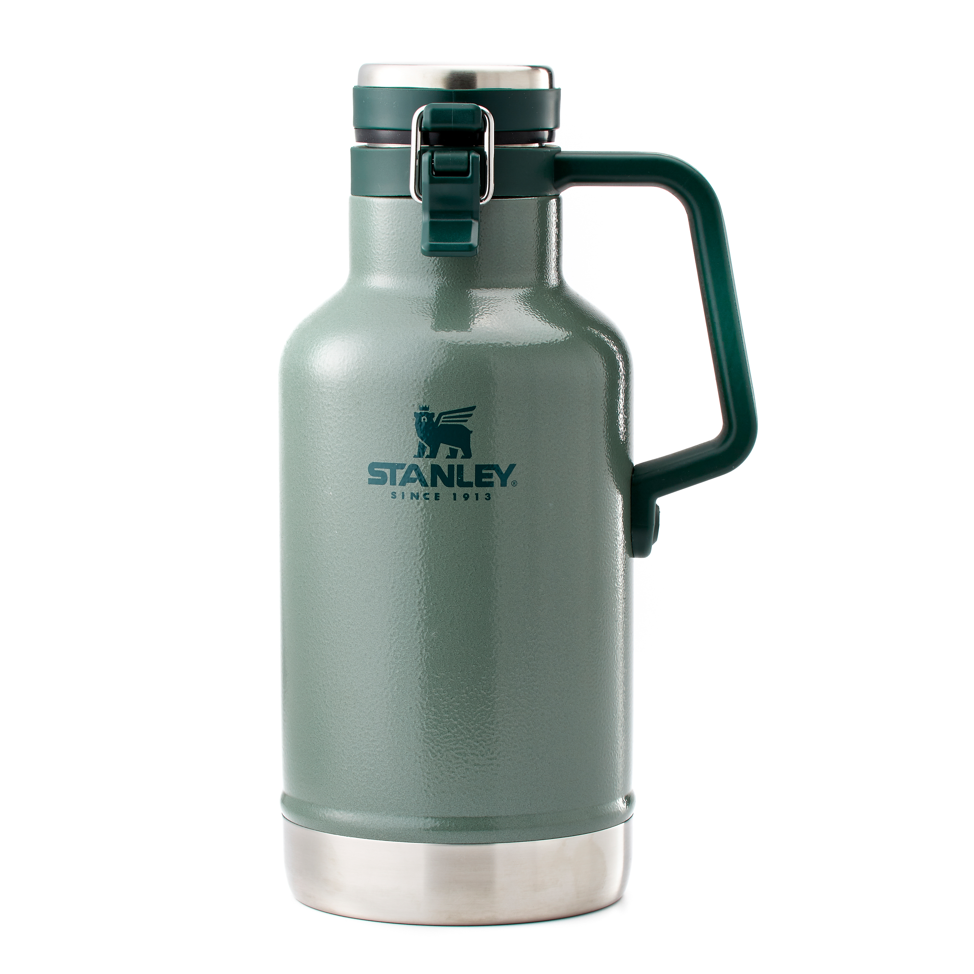 Classic Vacuum Growler 64oz - Thumbnail 3