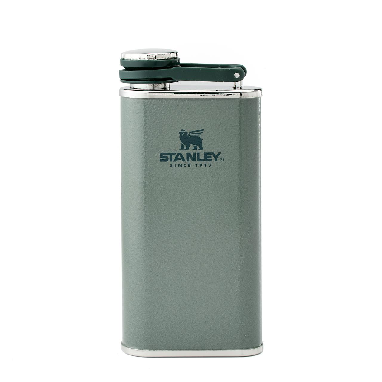Stanley Classic Easy Fill Wide Mouth Flask (8oz)