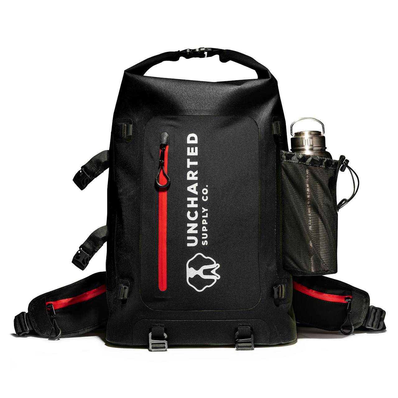 Uncharted Supply Co. The Seventy2 Pro Survival System
