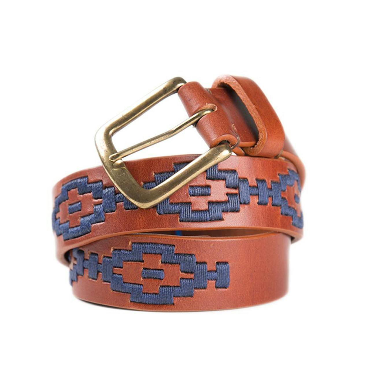 Macondo Belts Inca