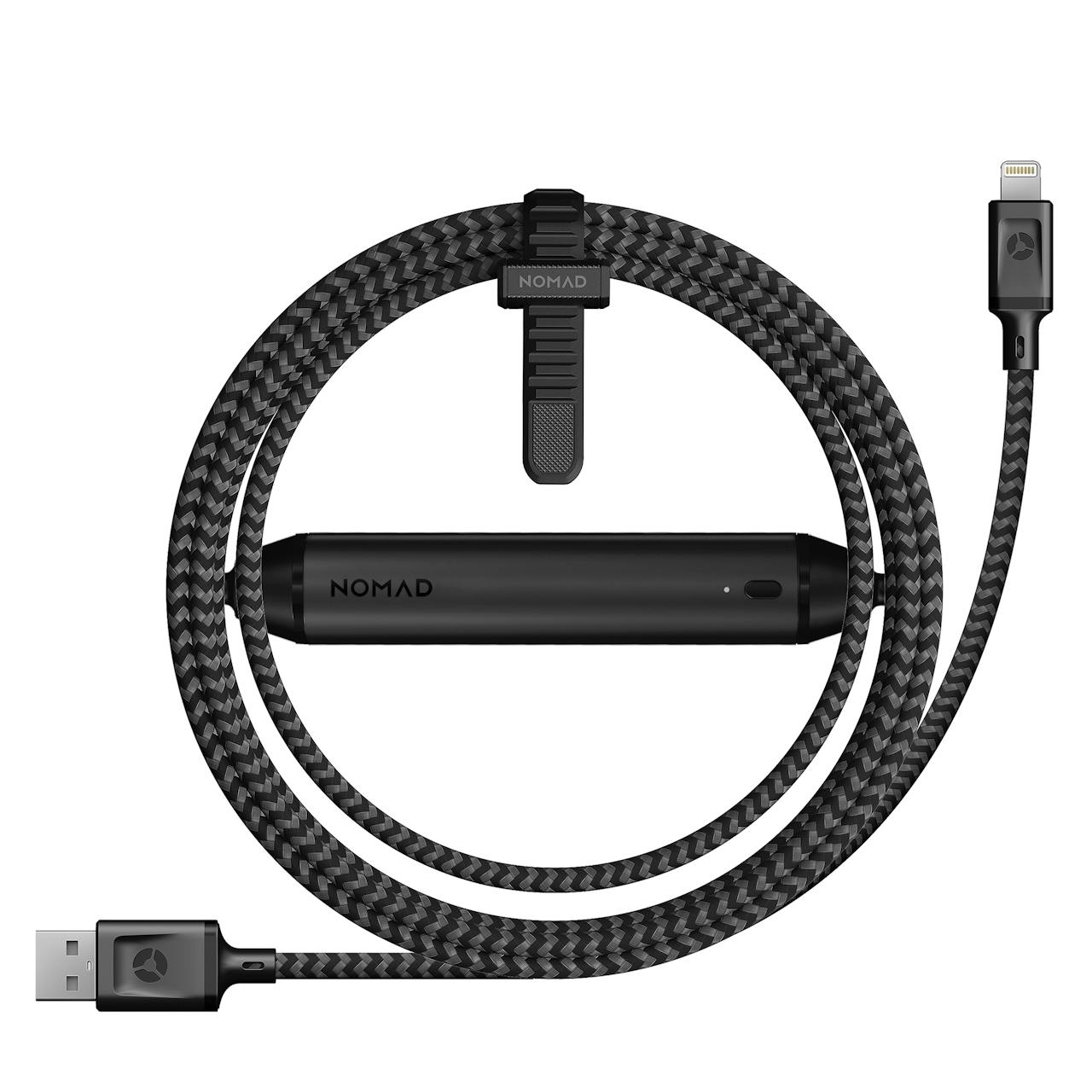 Nomad Lightning Battery Cable