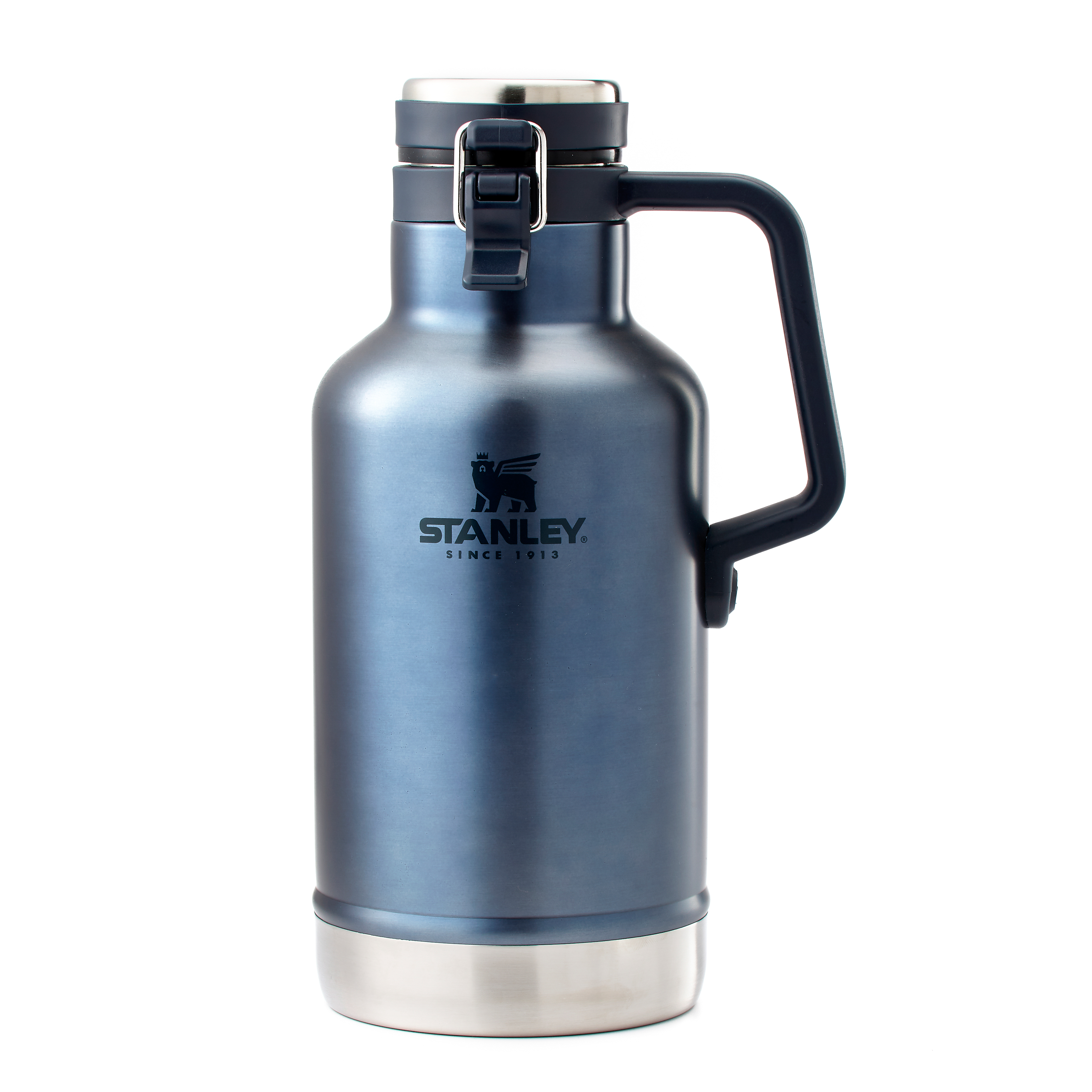Classic Vacuum Growler 64oz