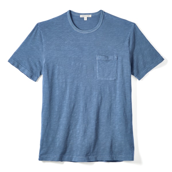 Forty-Five Pocket Tee