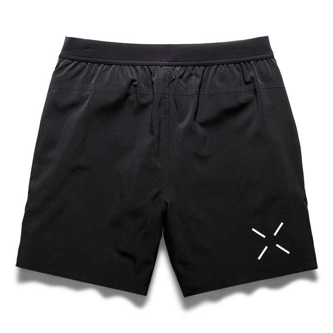 メンズウェア HIIT CHECK BEACH SHORTS / BLACK WATCH メンズウェア HIIT CHECK BEACH SHORTS / BLACK WATCH メンズ