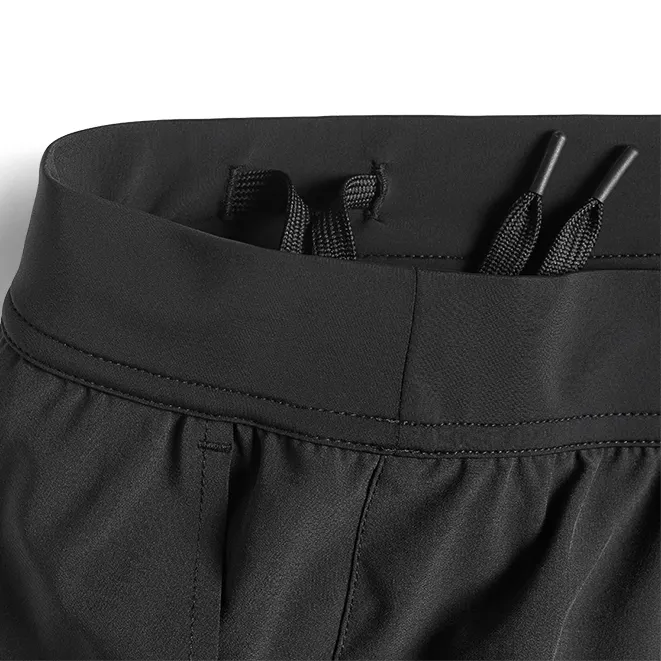 Ten Thousand Interval Unlined Short - 7