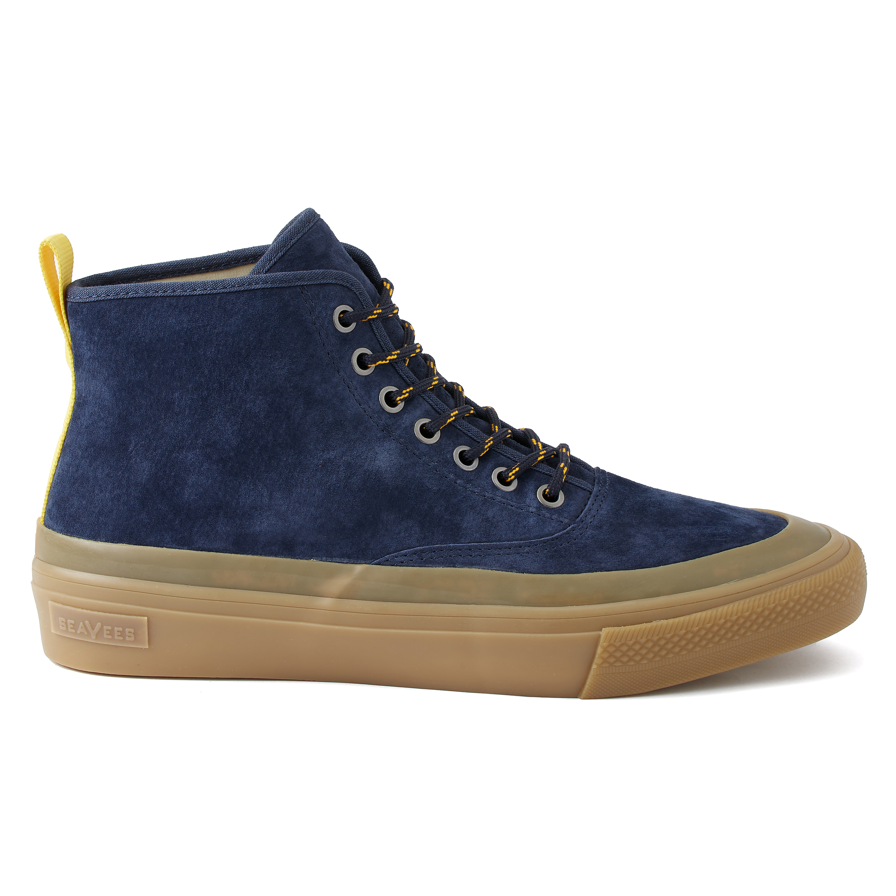 Mariner Boot - Exclusive