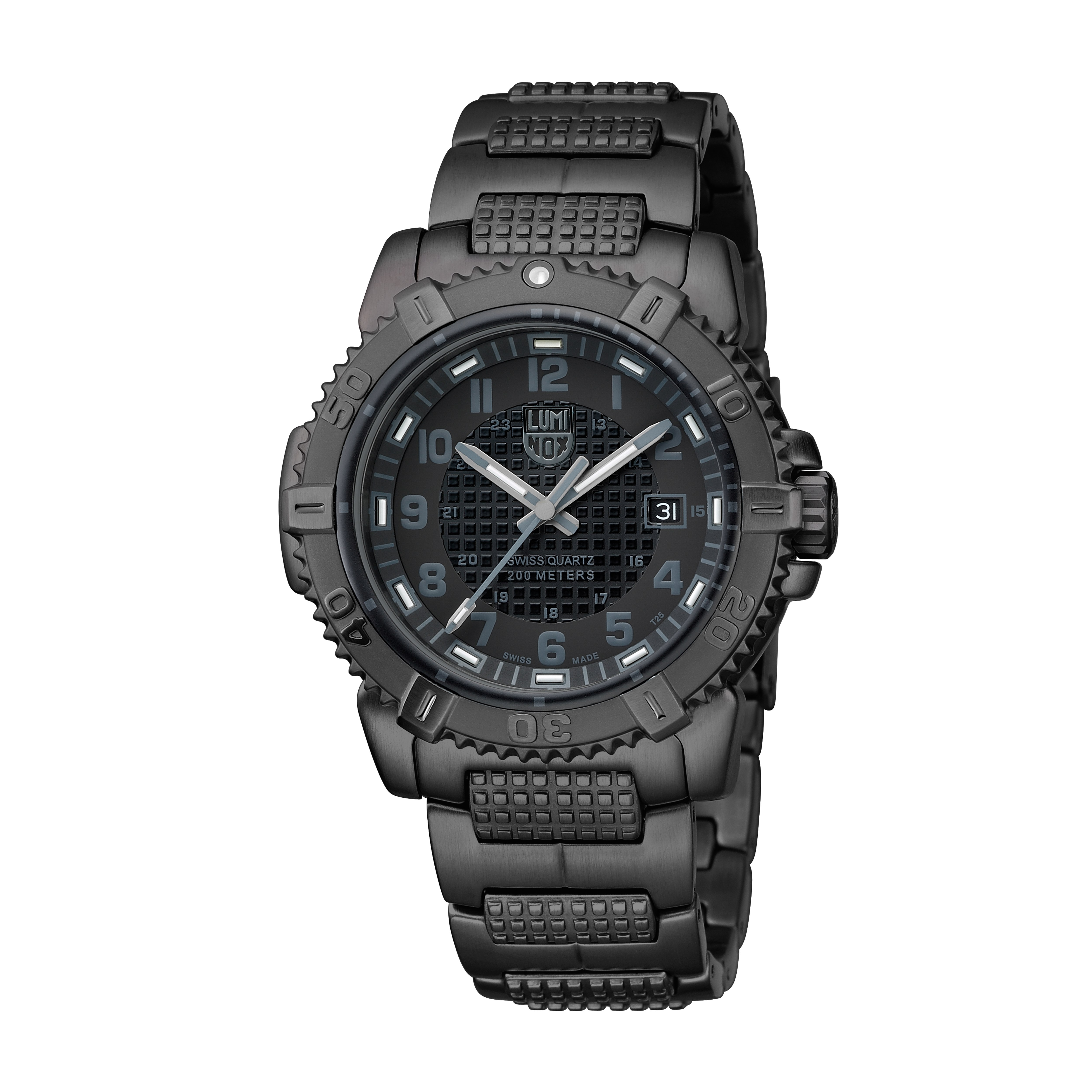 mariner watches