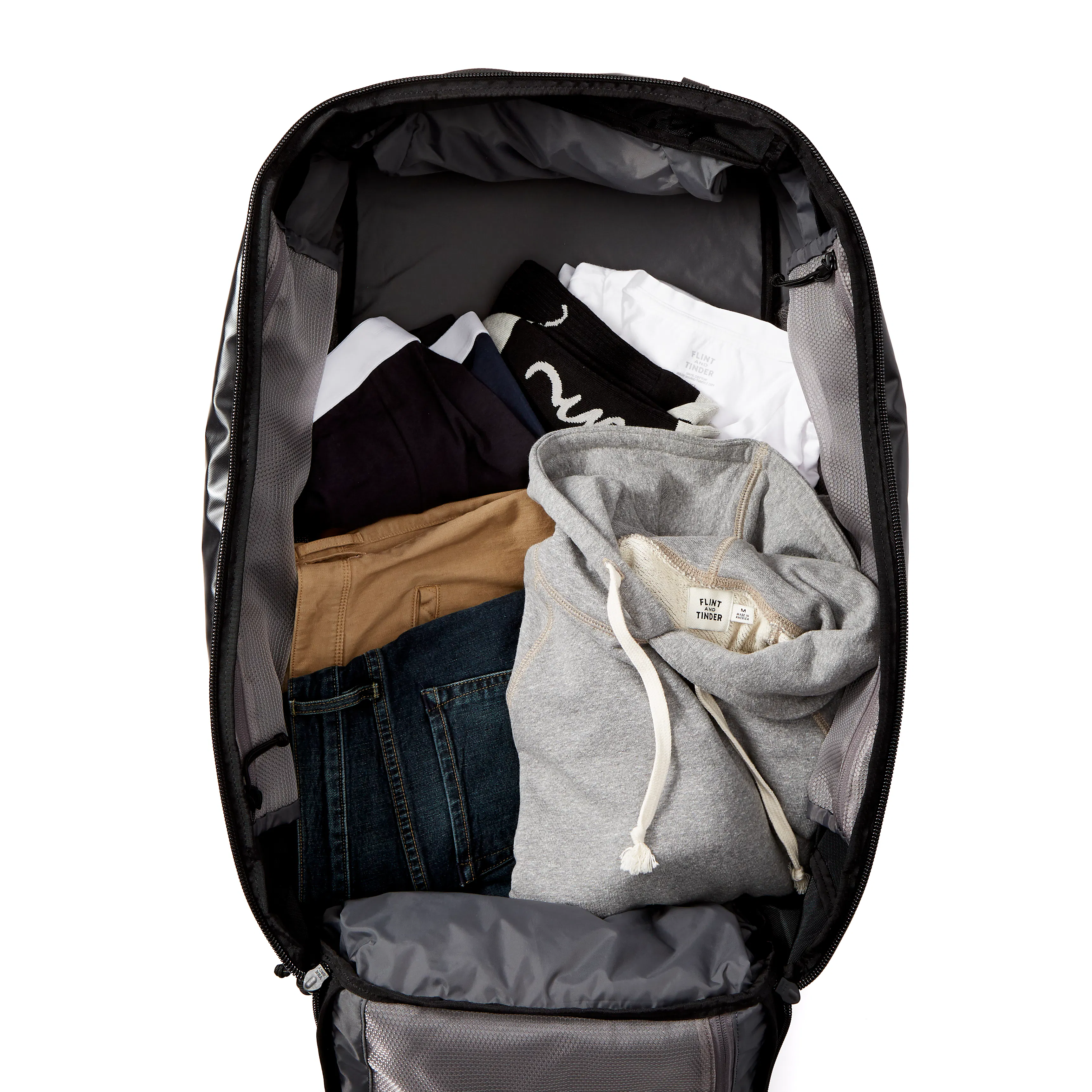 Mystery Ranch Mission Duffel - Thumbnail 5