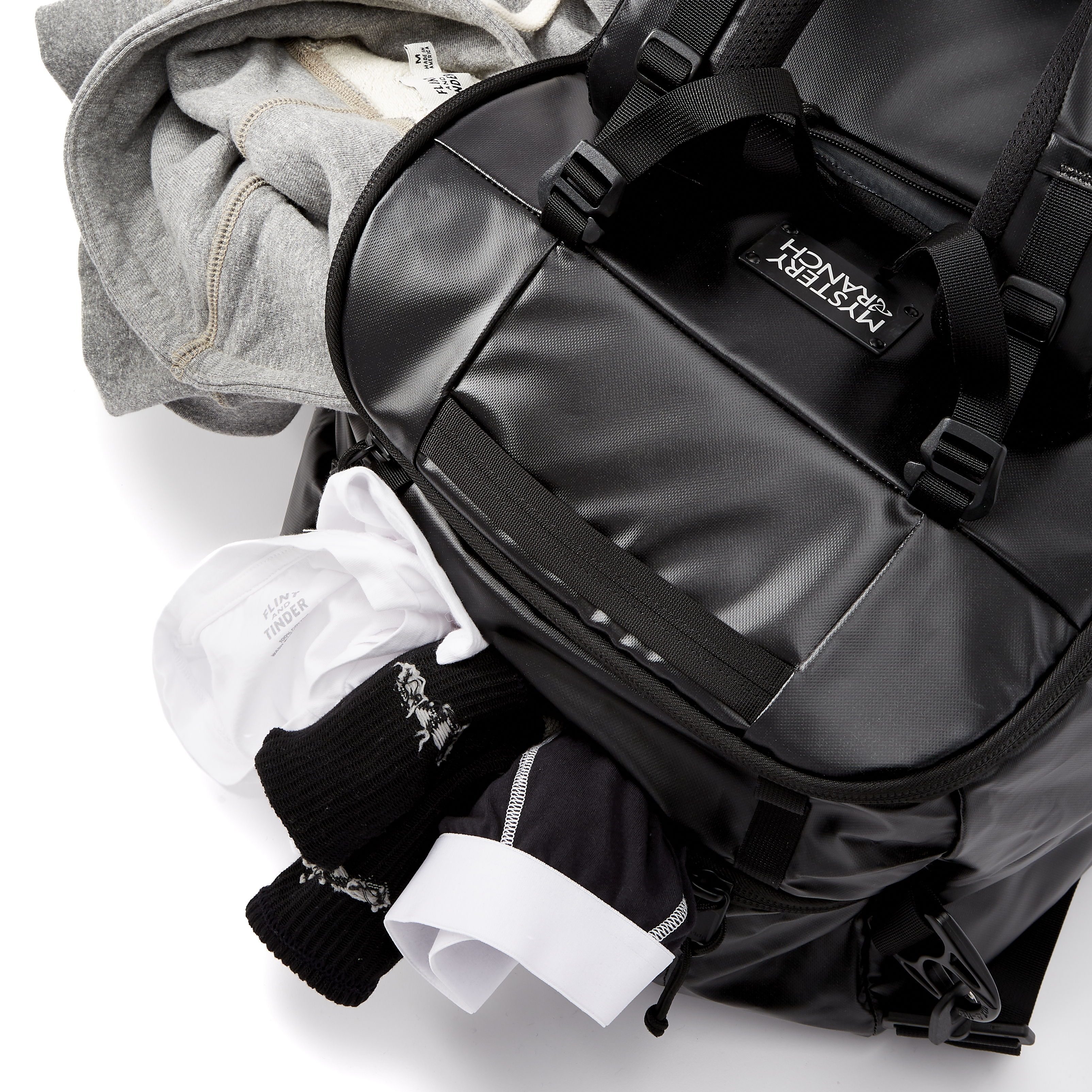 Mission Duffel 90L - Thumbnail 5