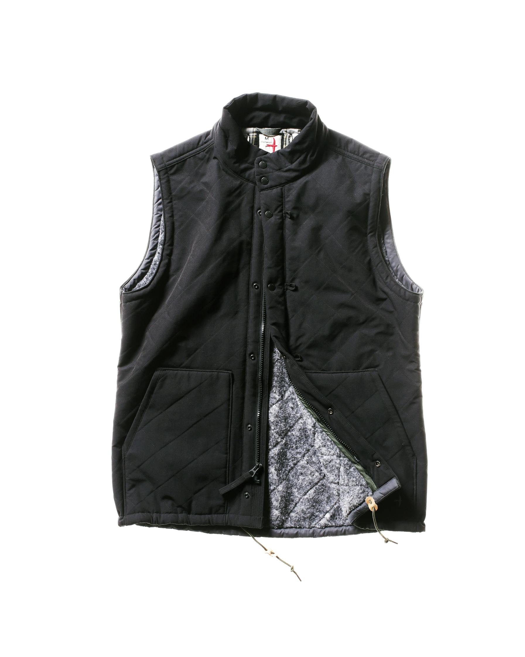 Baptista Safari Linen Chore Coat