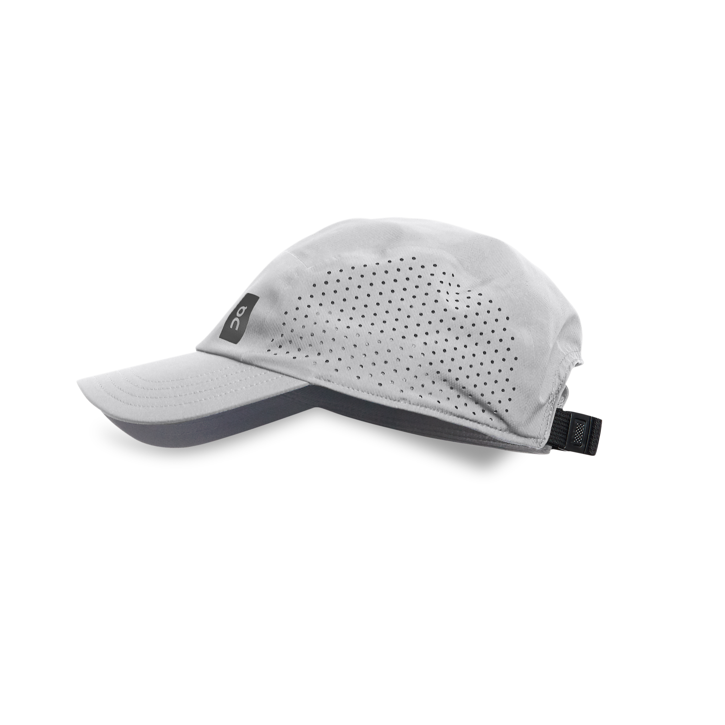 【新品未開封・送料無料】 On Lightweight Cap - Grey | undefined | Huckberry ウォーキング・ランニングウェア