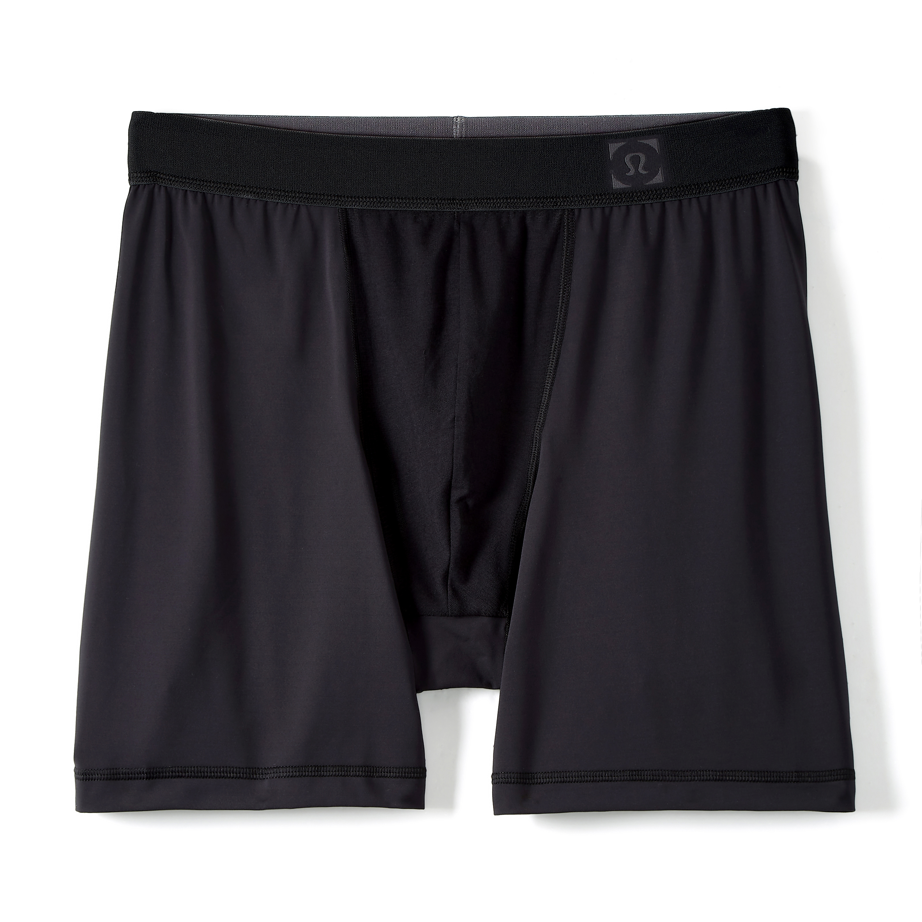 lululemon Always In Motion Boxer 7