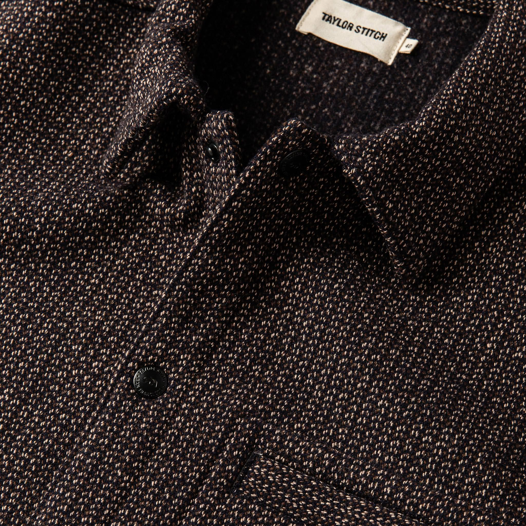 ジャケット・アウター Sheller Handmade stitch wool jacket coat Sheller Handmade Stitch Wool Jacket Coat