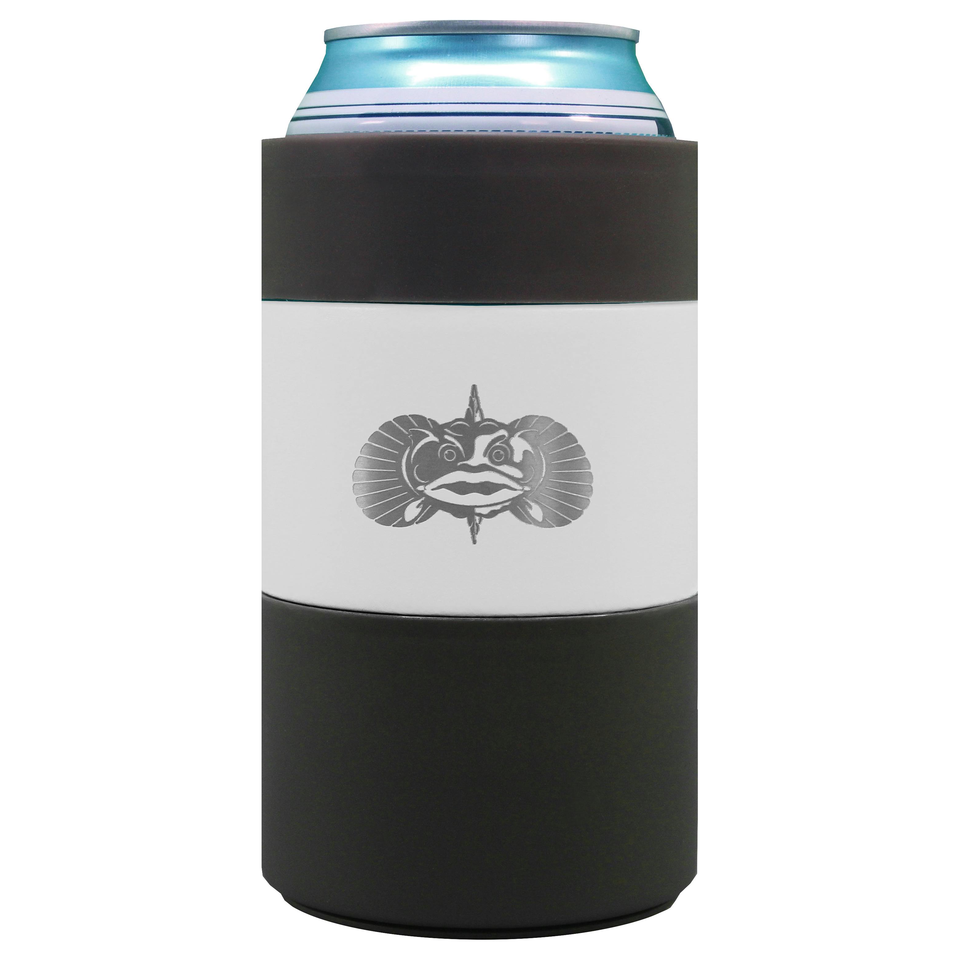 Toadfish Outfitters The Non-Tipping Can Cooler