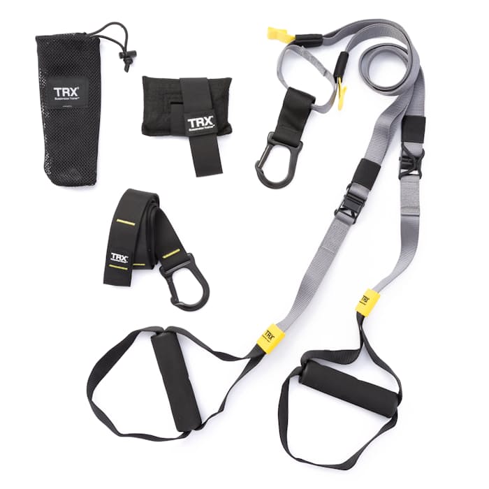 Trx Trx Minimal Fit System Huckberry