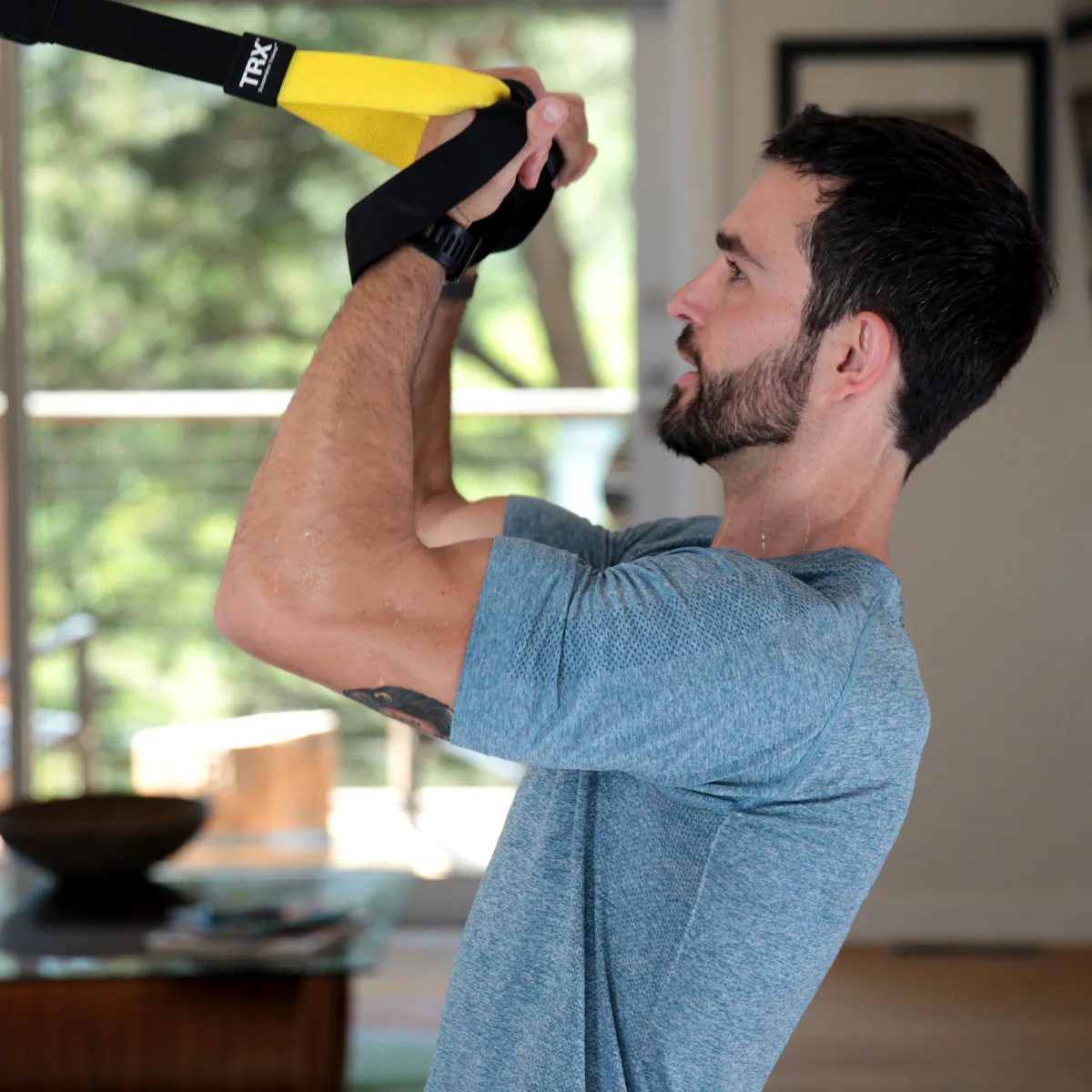 TRX Fit System