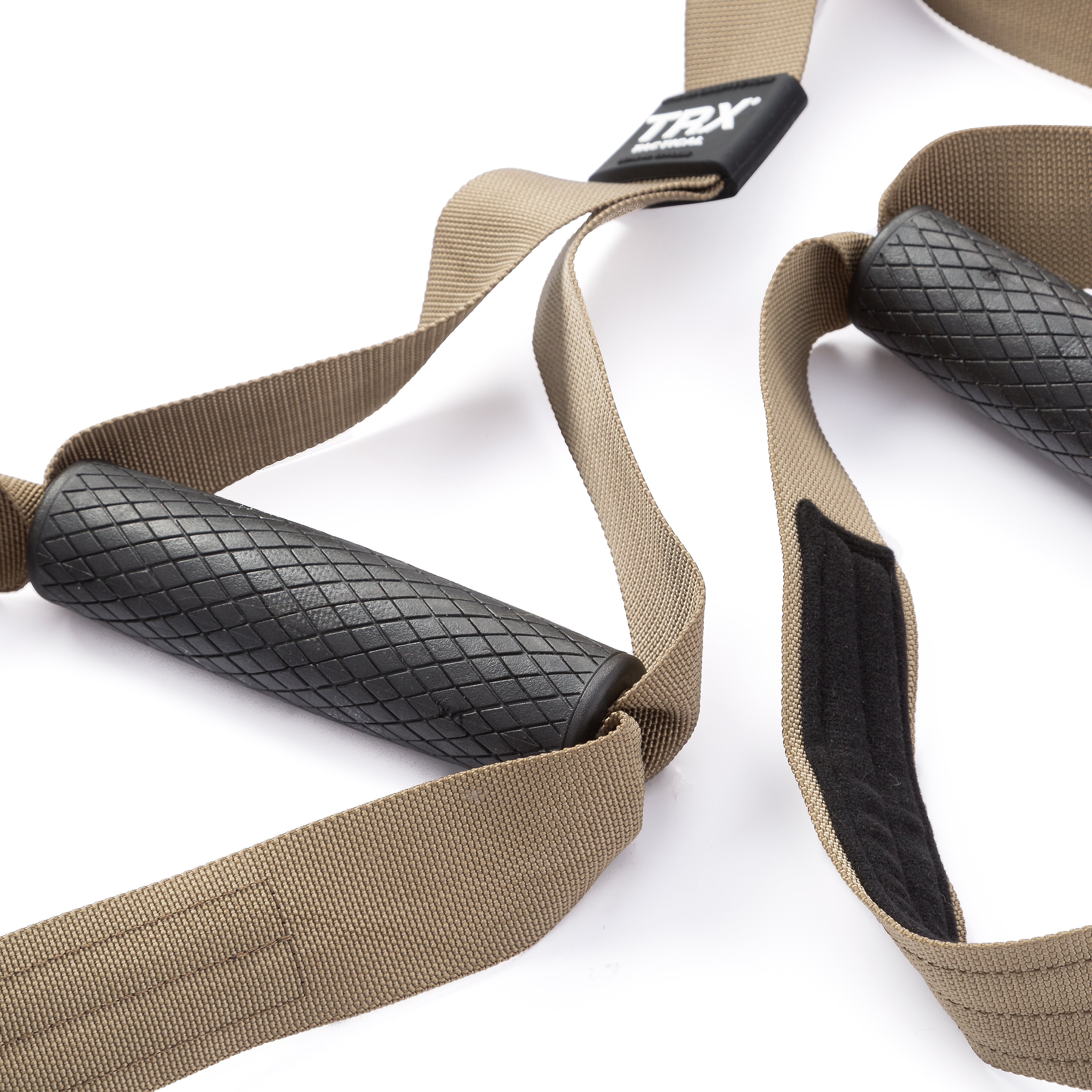 TRX TRX Tactical + 12-week Conditioning Program - Khaki/Black