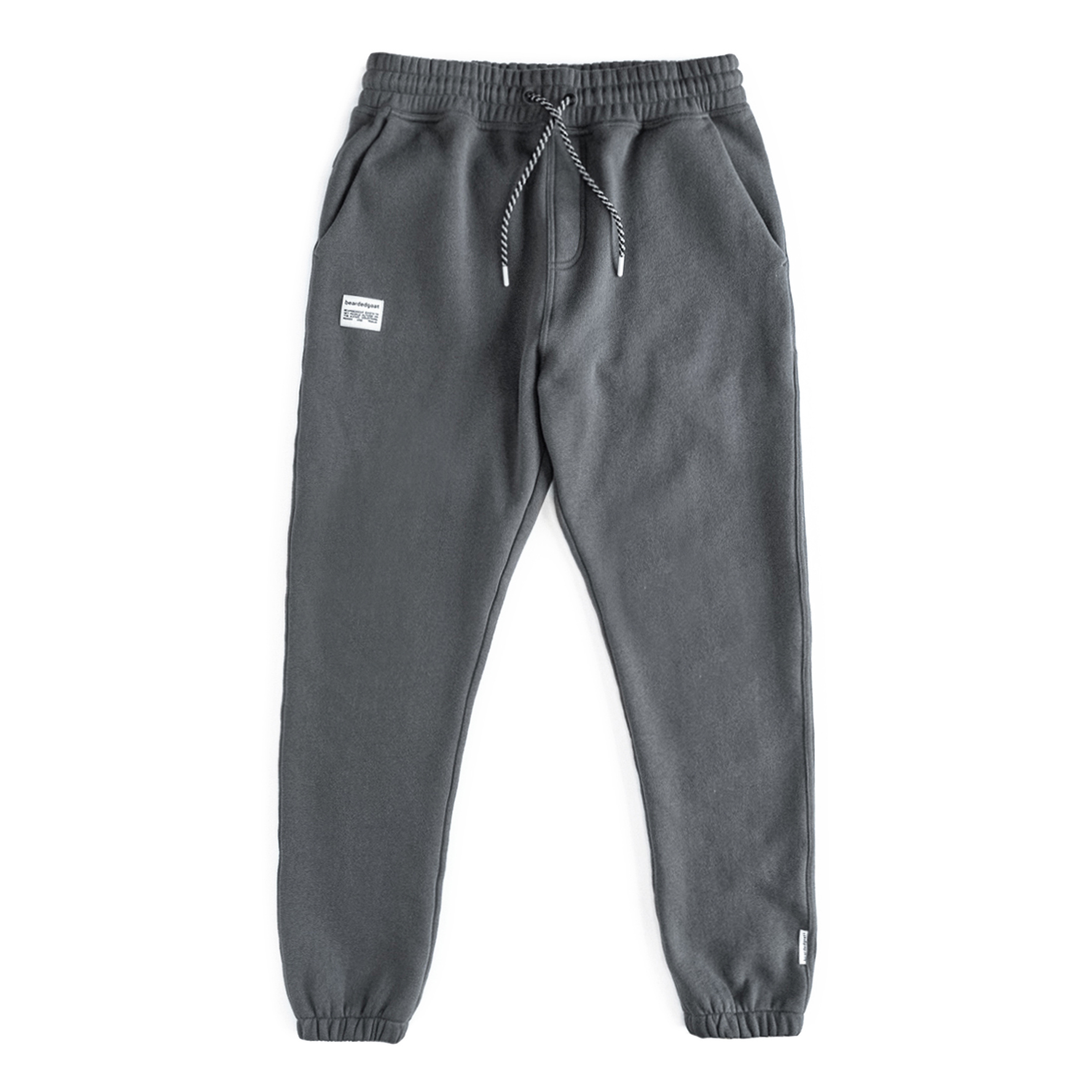 beardedgoat Void Sweats - Irongate | undefined | Huckberry