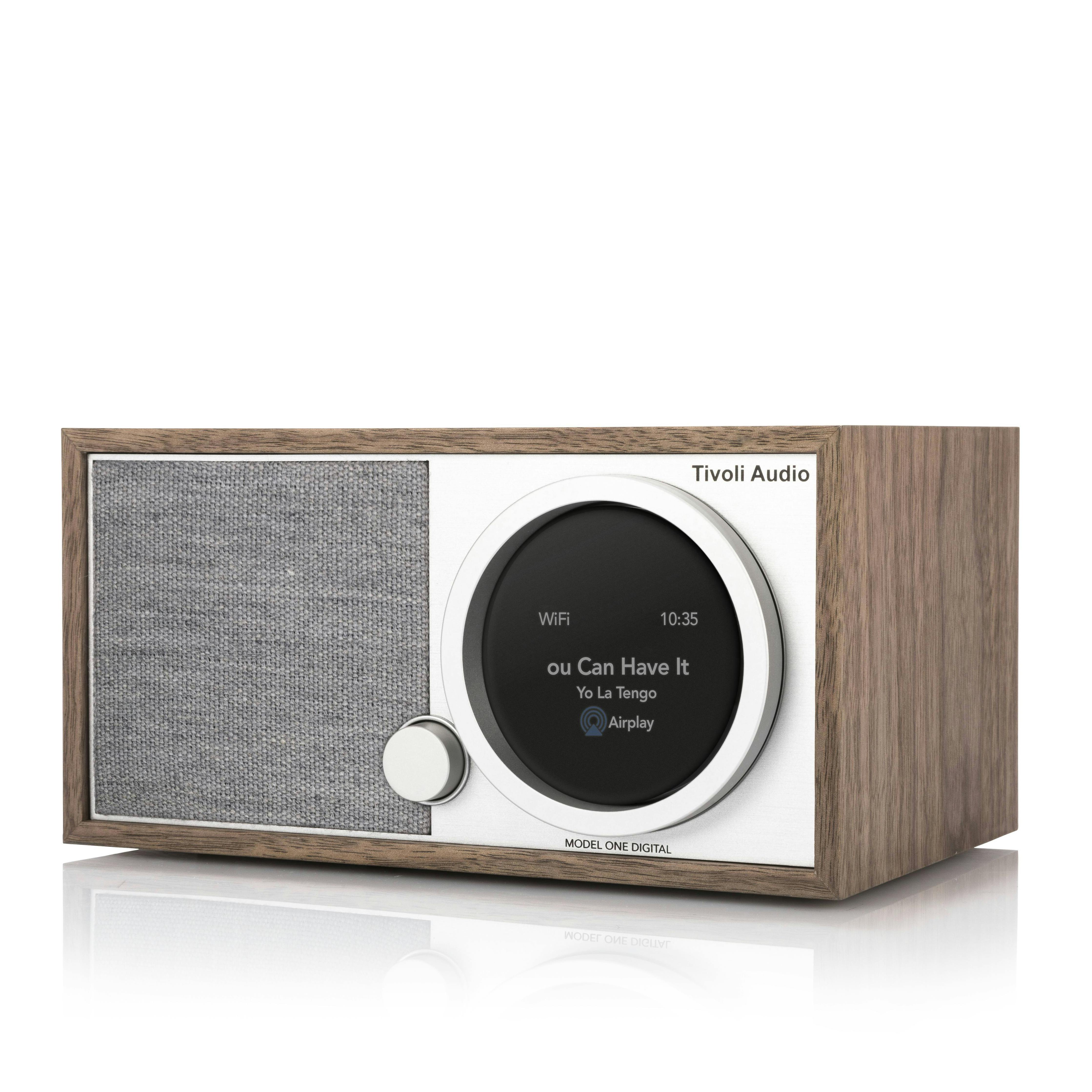 Tivoli Audio Model One Digital Speaker Generation 2