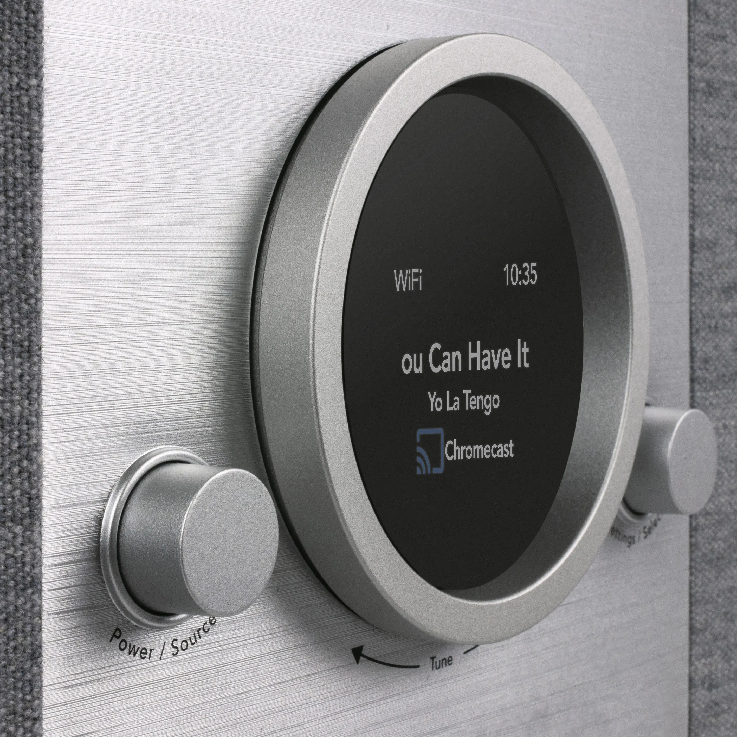 Tivoli Audio Music System Home Gen. 2 - Thumbnail 3