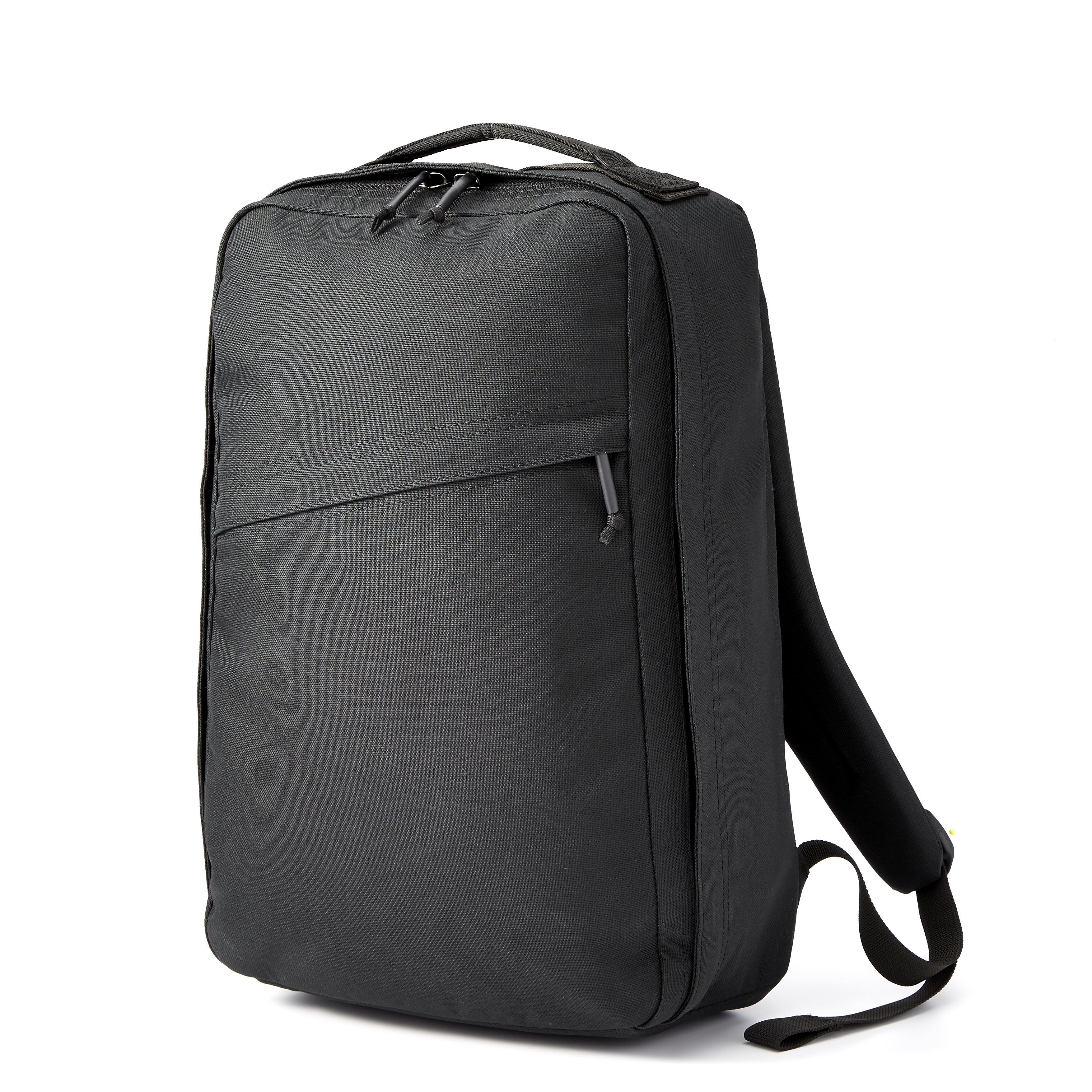 GORUCK Huckberry X GORUCK GR1 Slick Backpack - 21L - Black